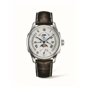 Master Collection Retrograde