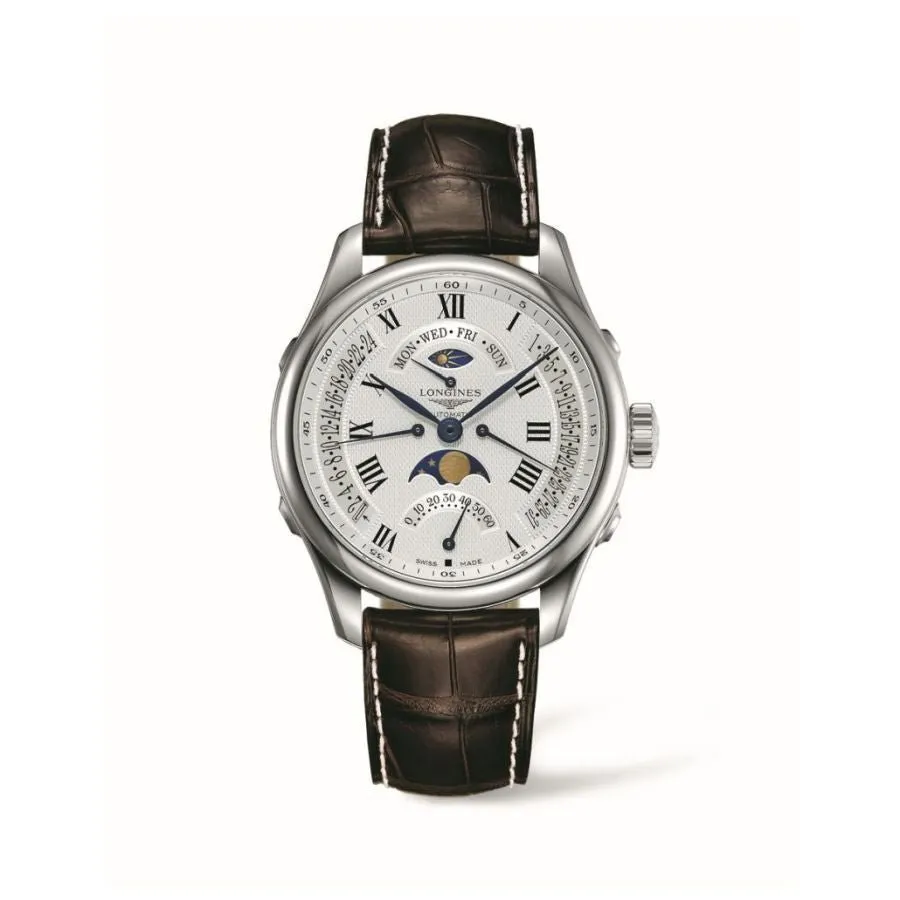 Master Collection Retrograde