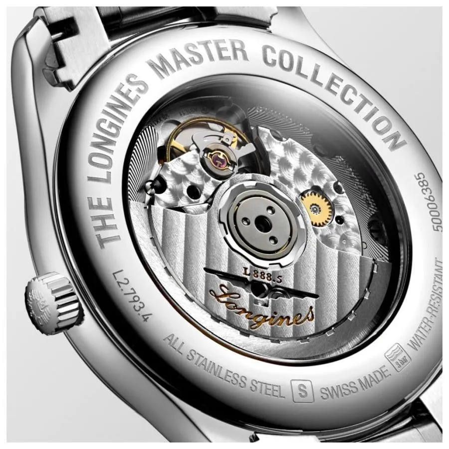 Master Collection