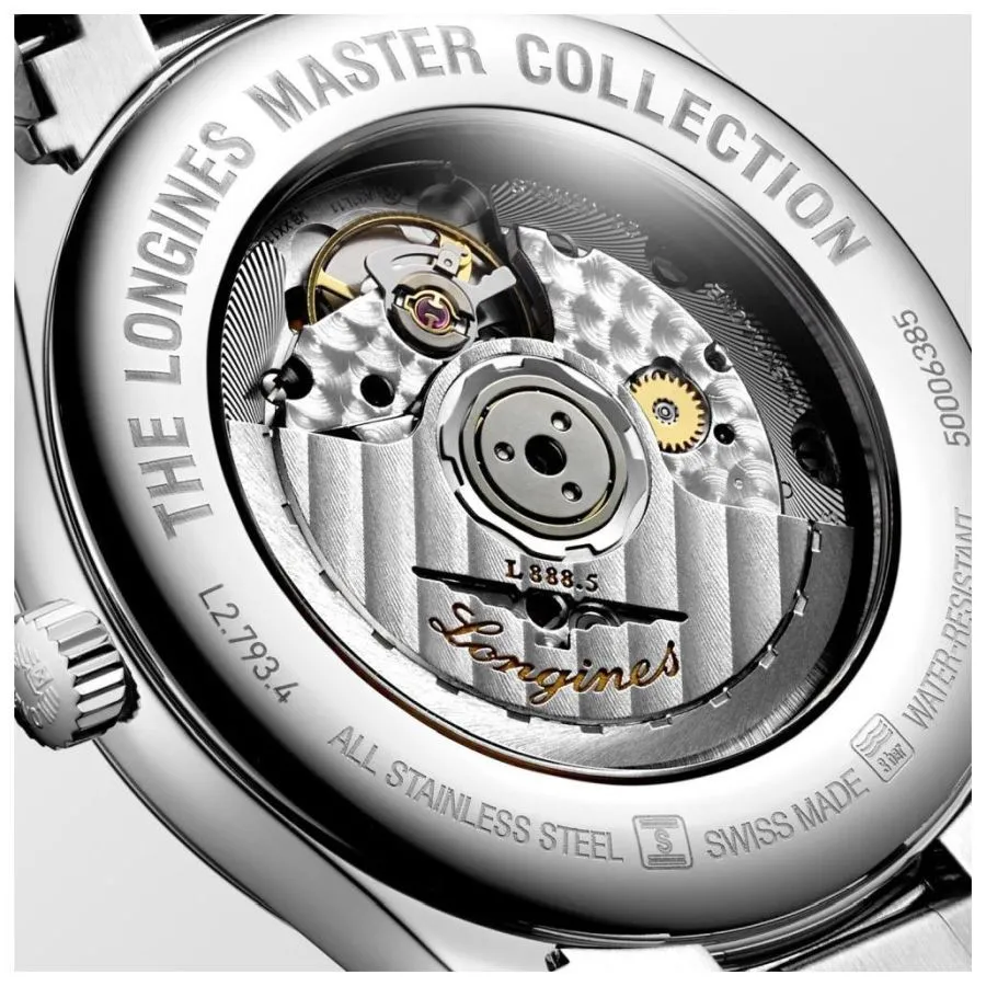 Master Collection