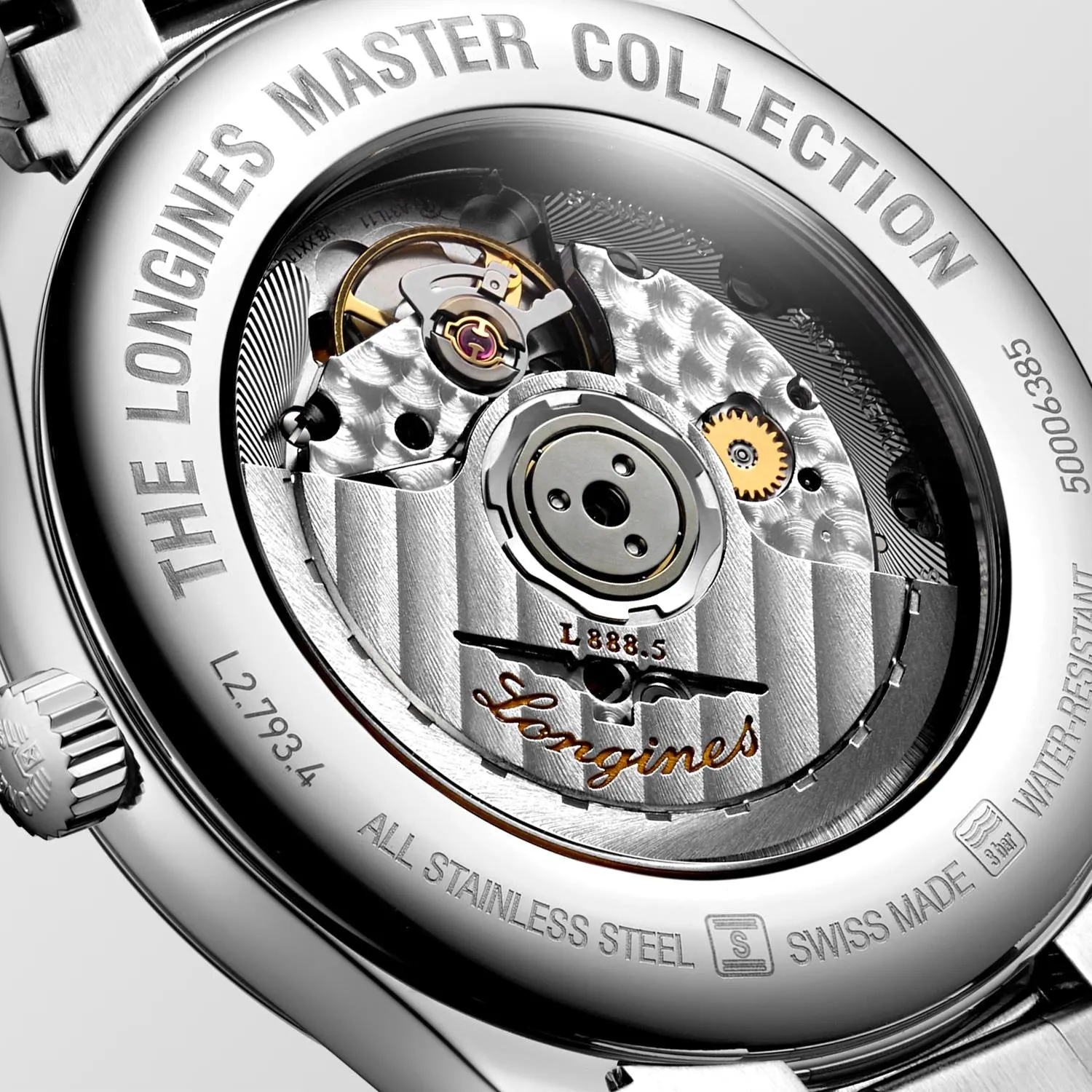 Master Collection