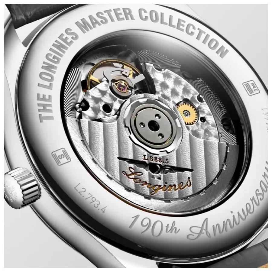 Master Collection