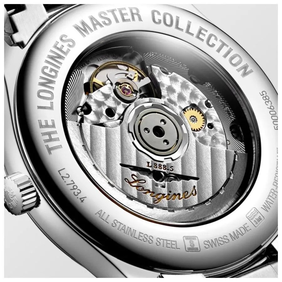 Master Collection