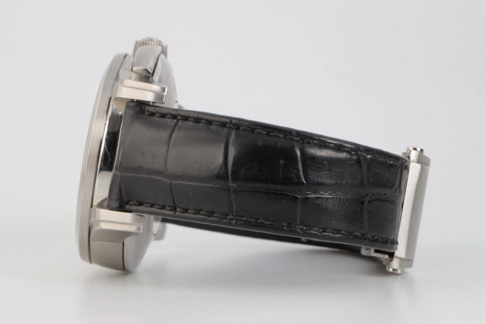 Maurice Lacroix Pontos PT6178/88 43mm Men's Watch (Box Papers)