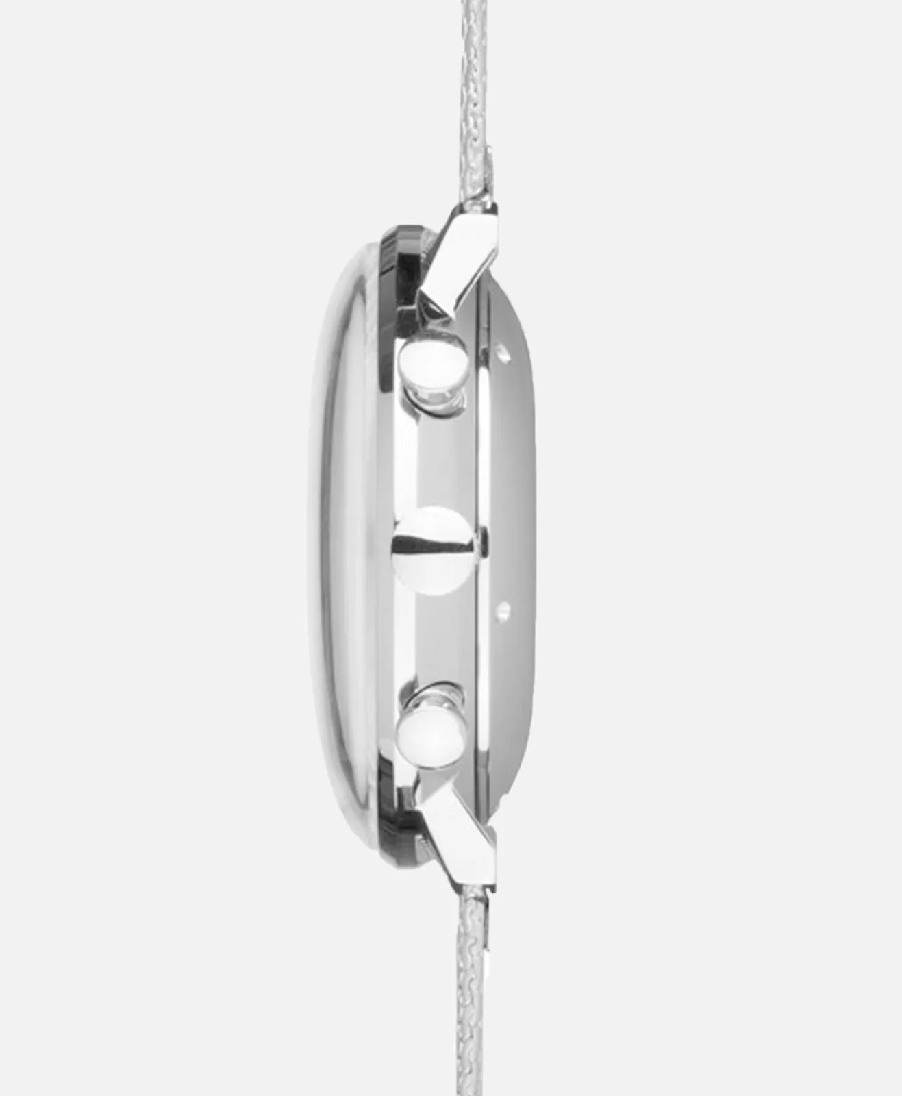 max bill Chronoscope 027/4003.48