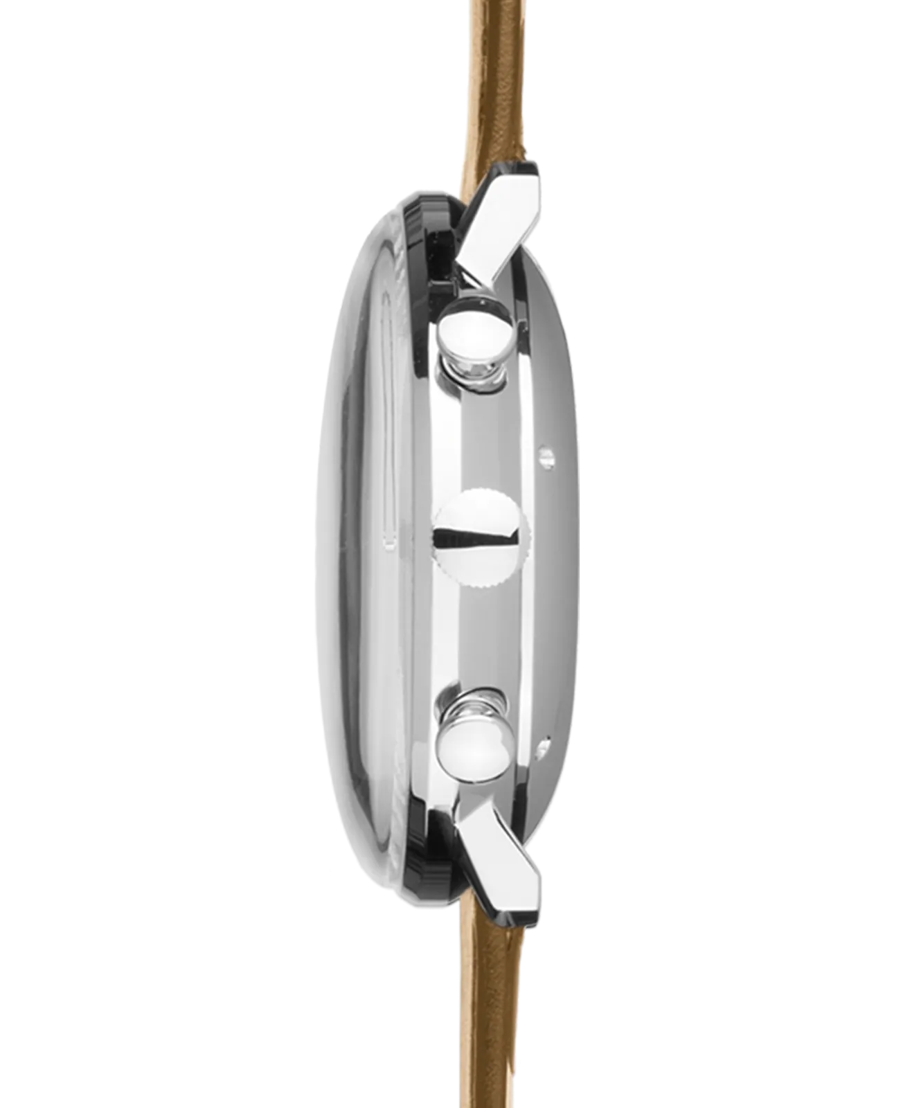max bill Chronoscope 27/4502.02