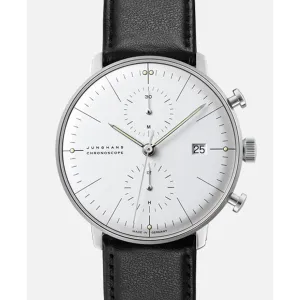 max bill Chronoscope 27/4600.02