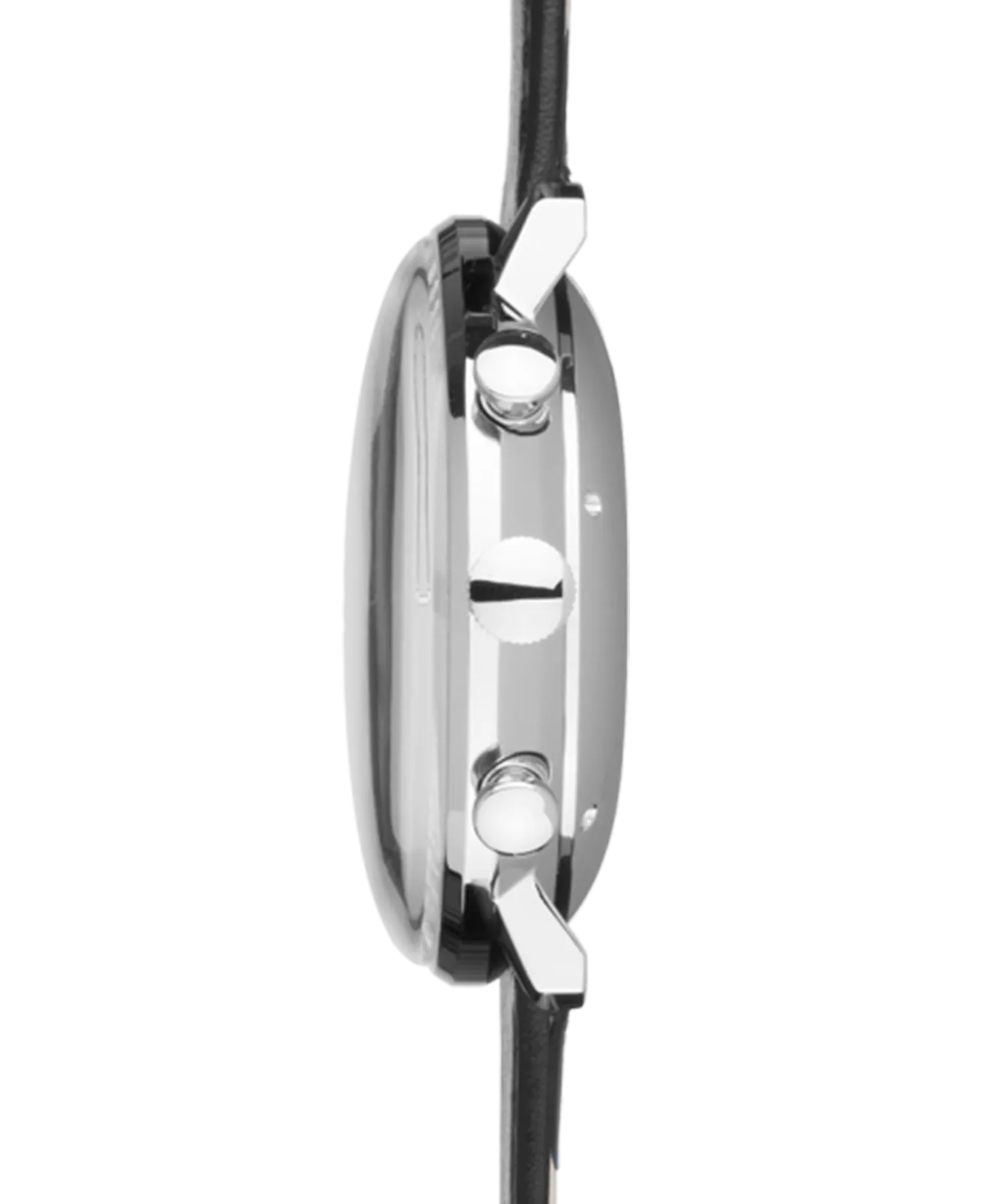 max bill Chronoscope 27/4600.02