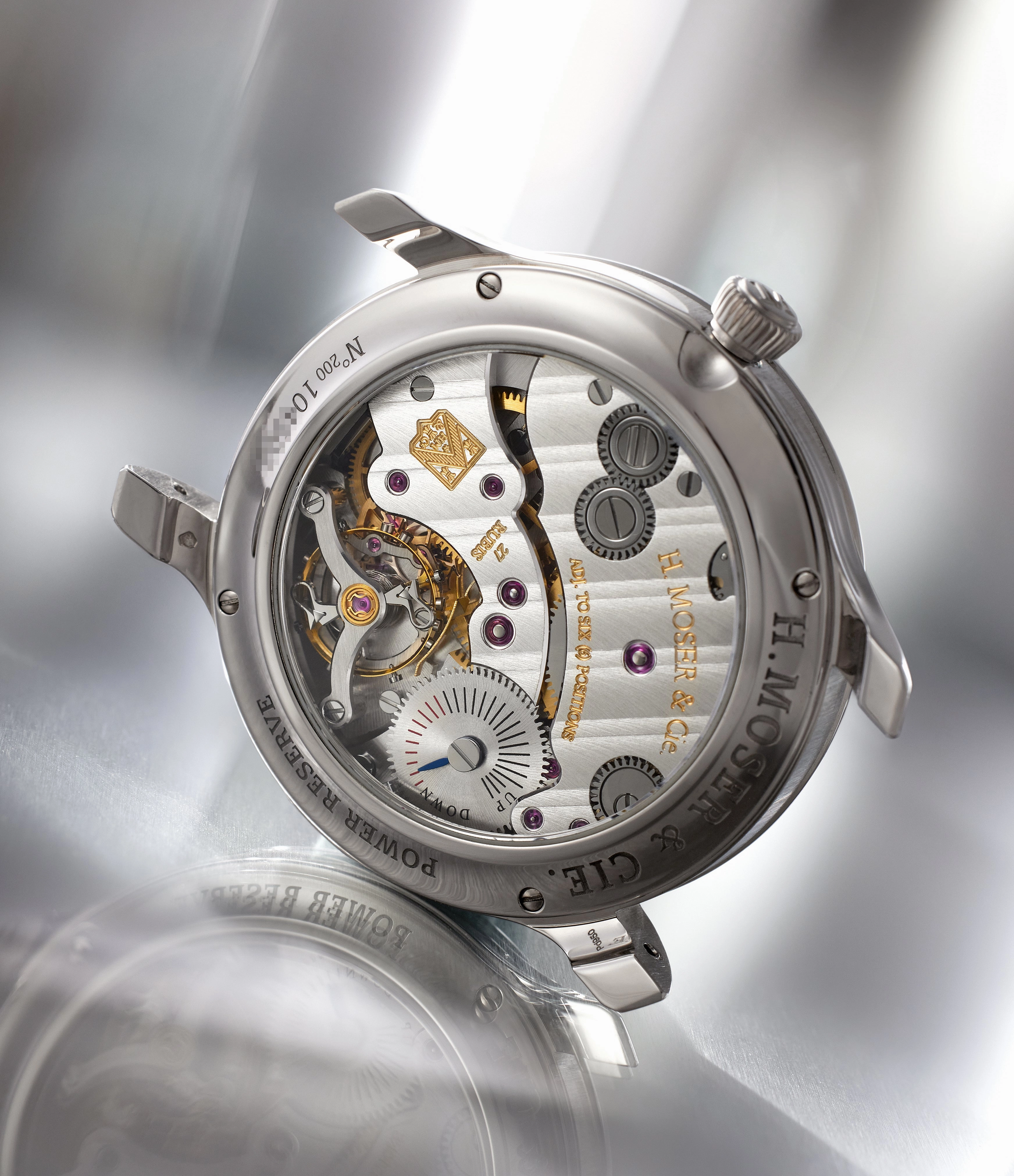 Mayu | 325.503-10 | Palladium