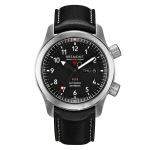 MBII Black