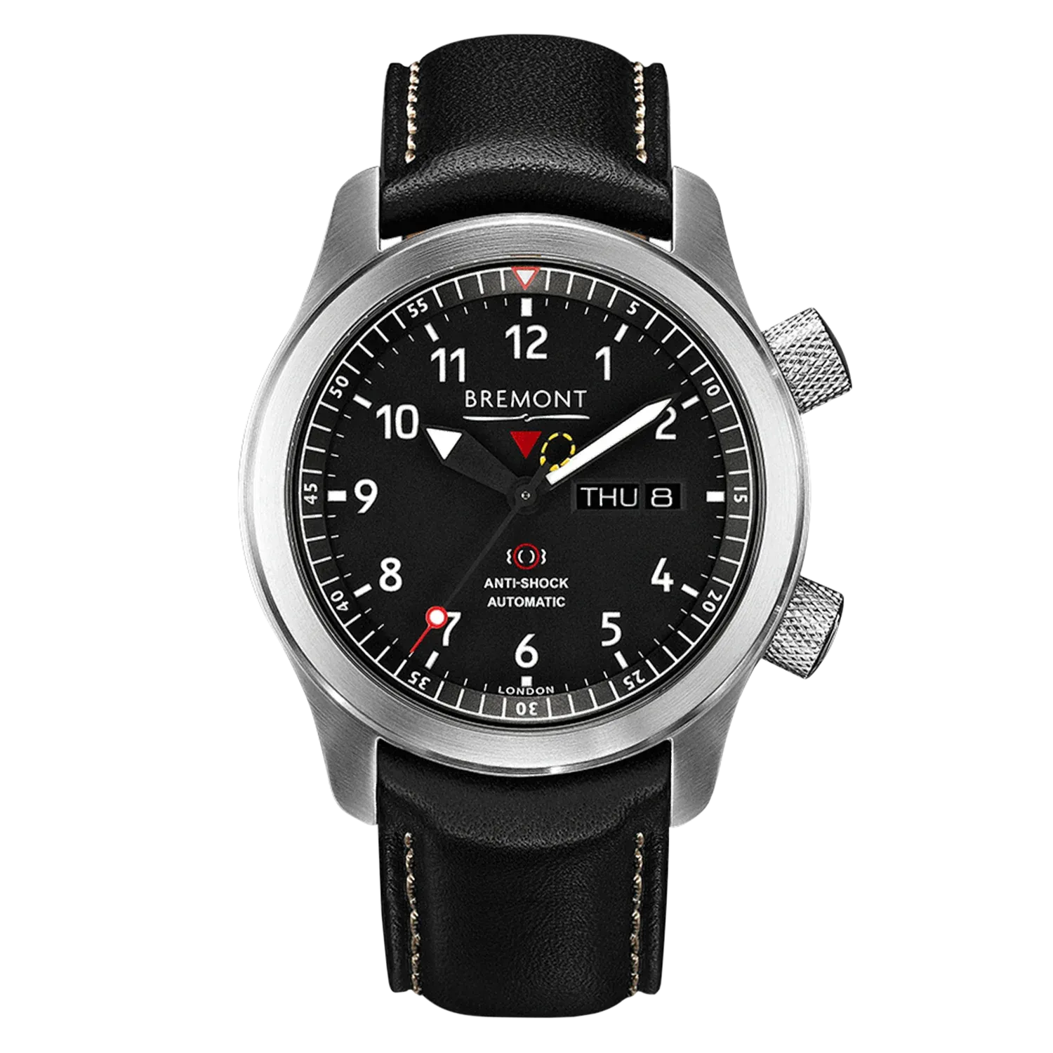MBII Black