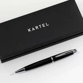Mechanical Pen - Model No 1