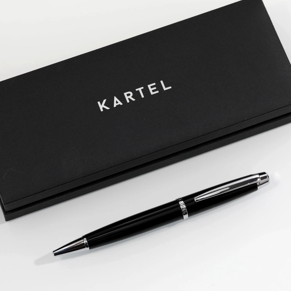 Mechanical Pen - Model No 1