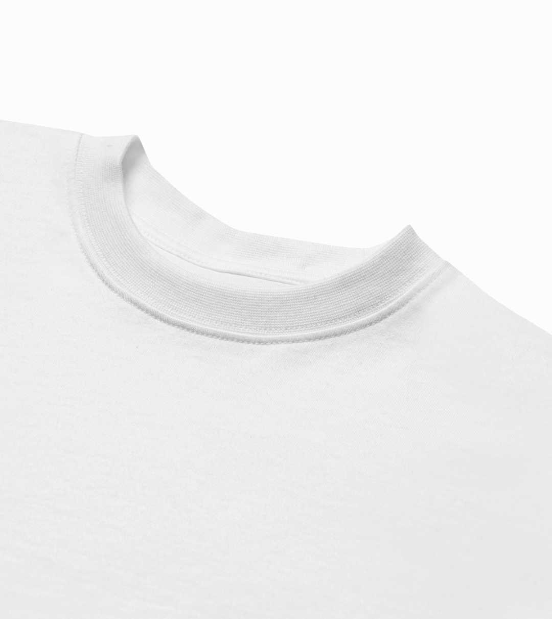 Mens Boxy T Shirt - K018