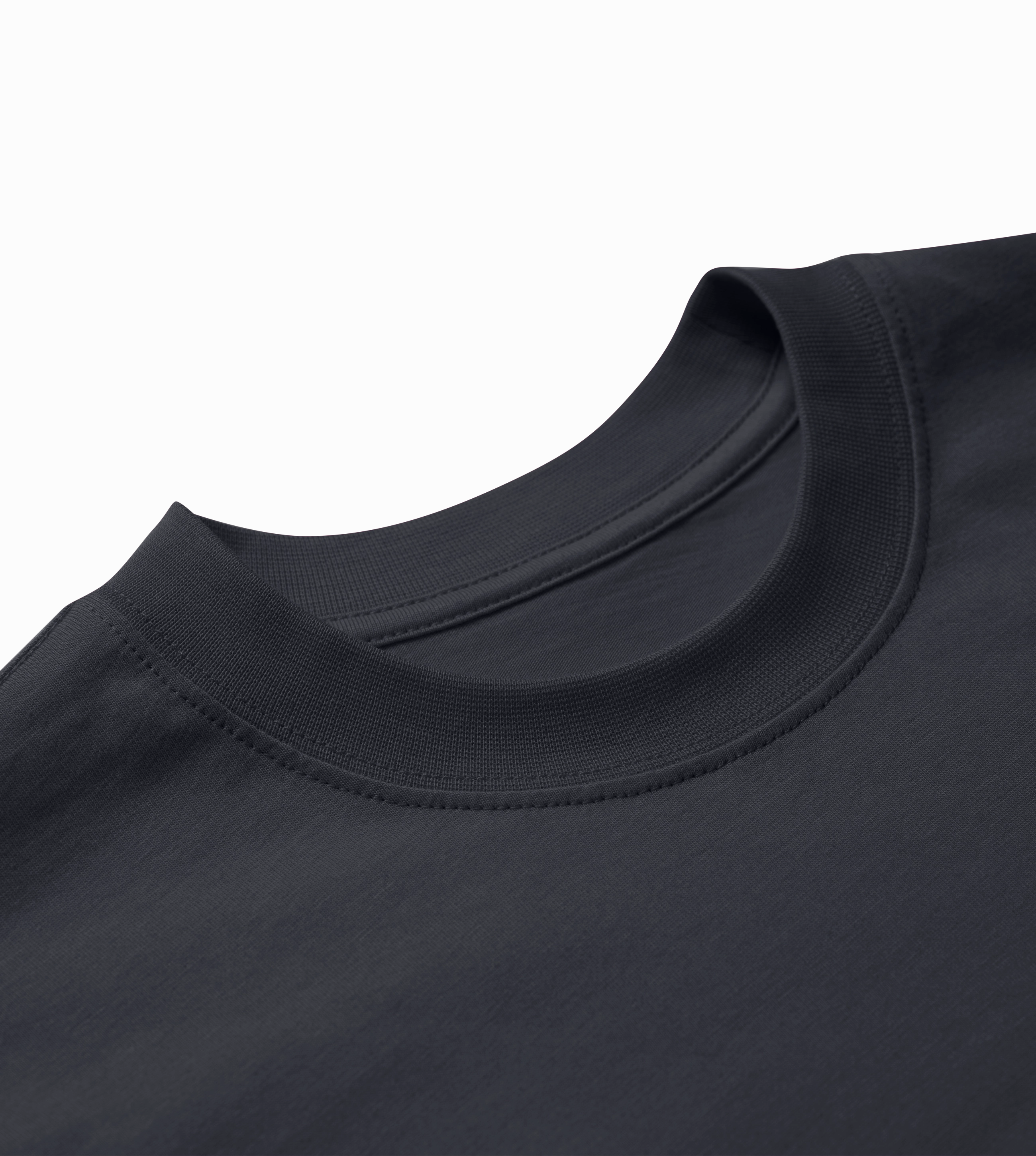 Mens Boxy T Shirt - K018