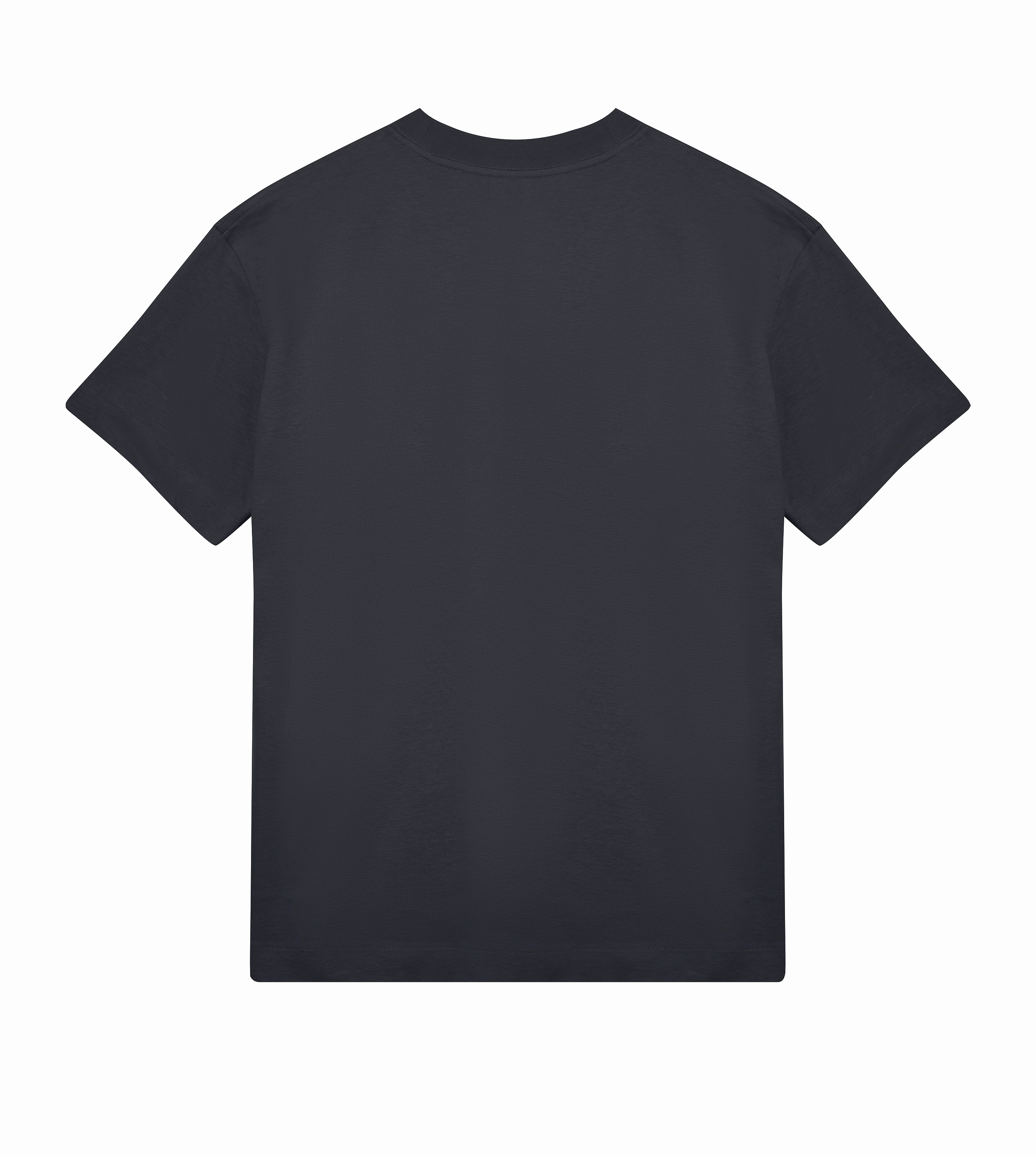 Mens Boxy T Shirt - K018