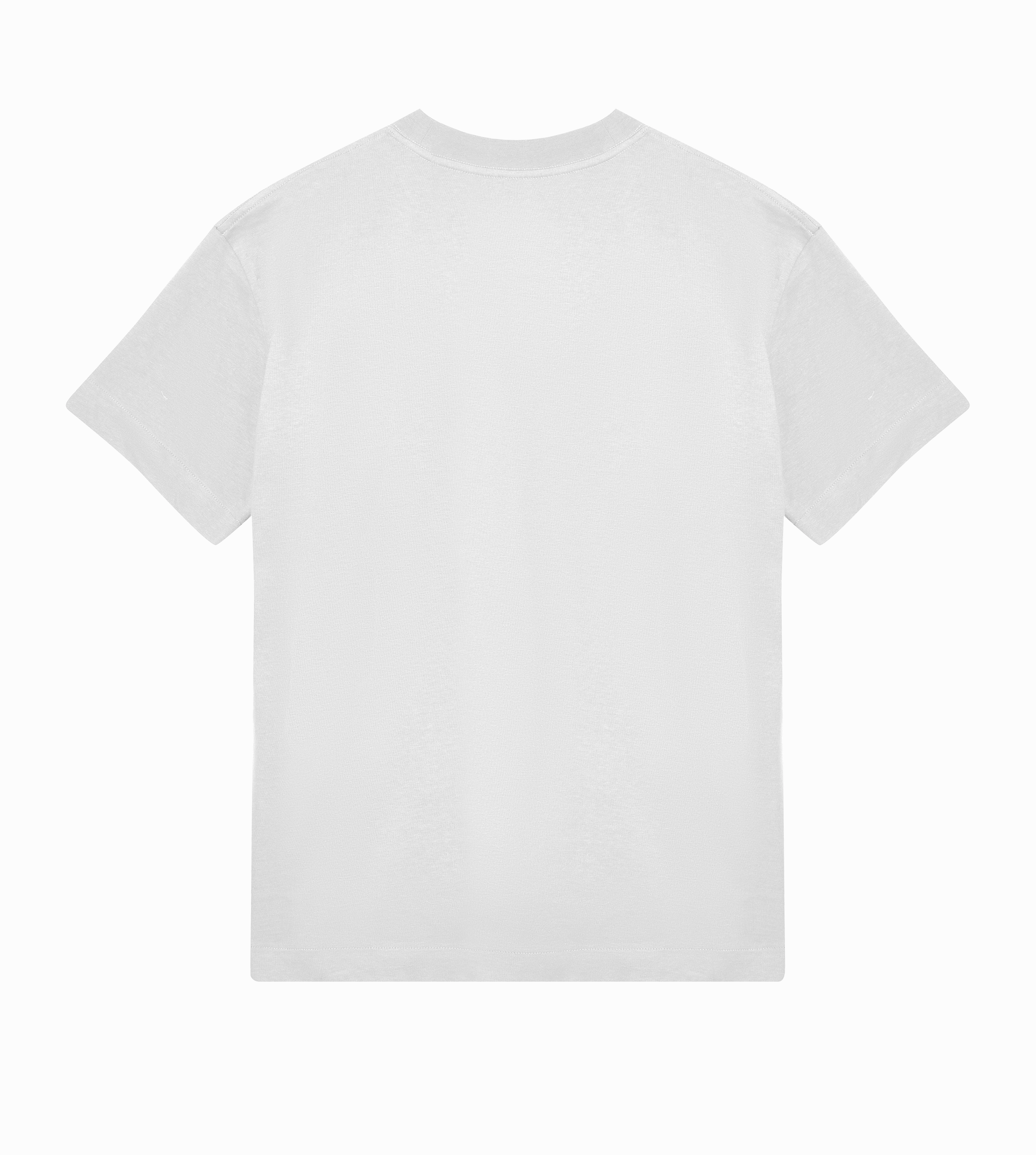 Mens Boxy T Shirt - K018