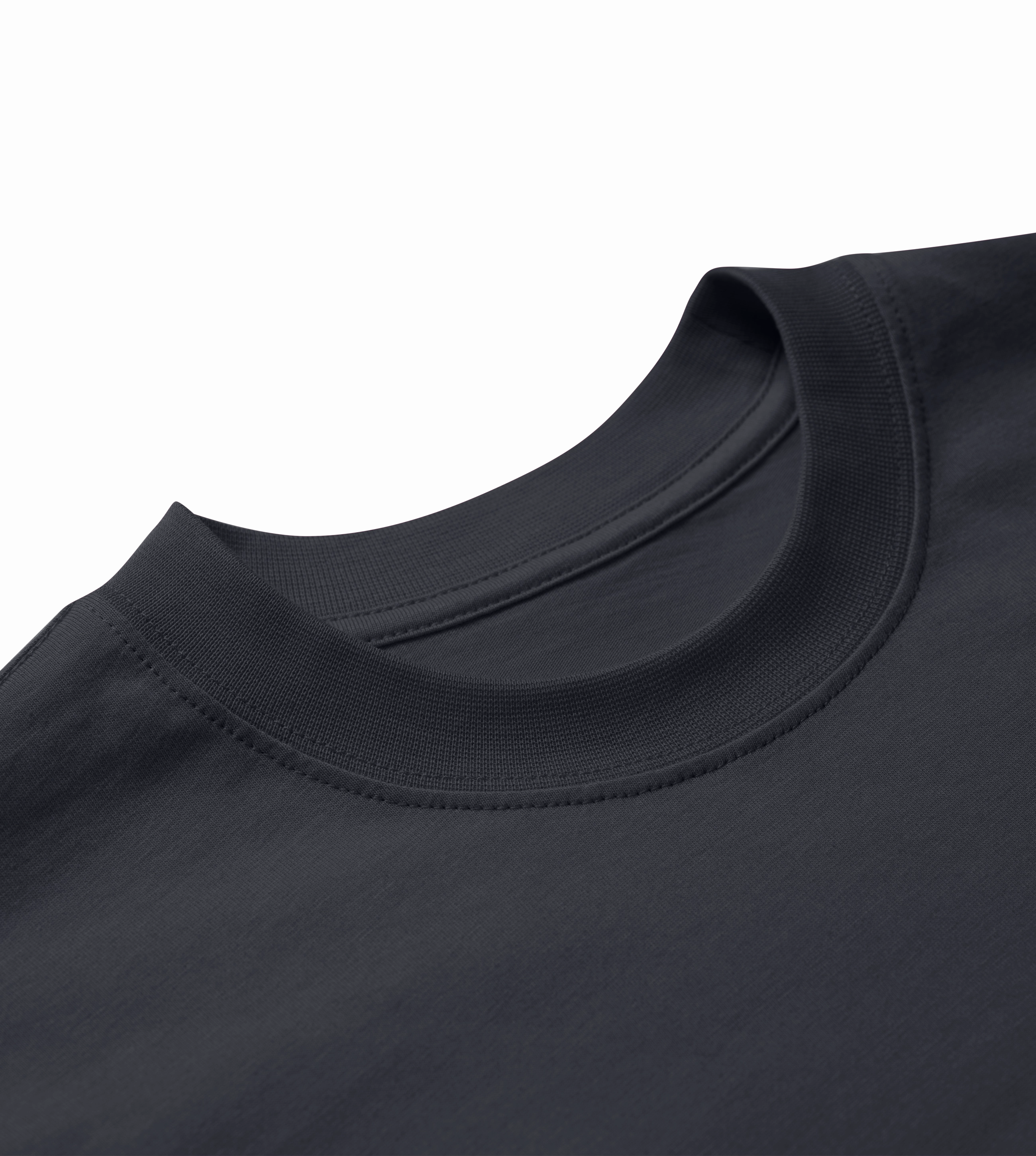 Mens Boxy T Shirt - K021