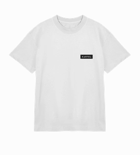 Mens Boxy T Shirt - K022
