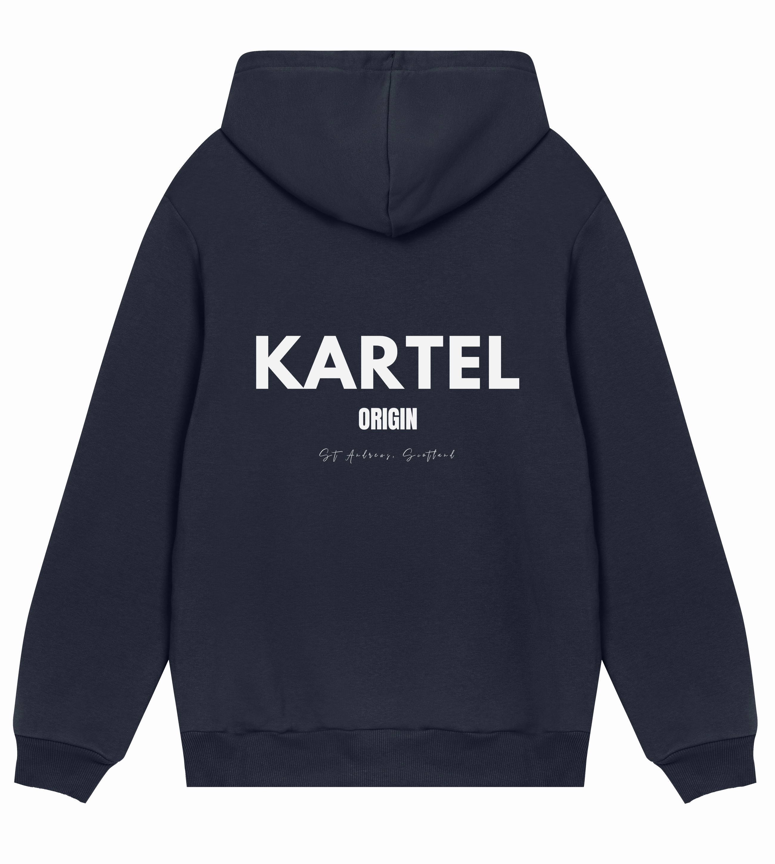 Mens Hoodie - K023