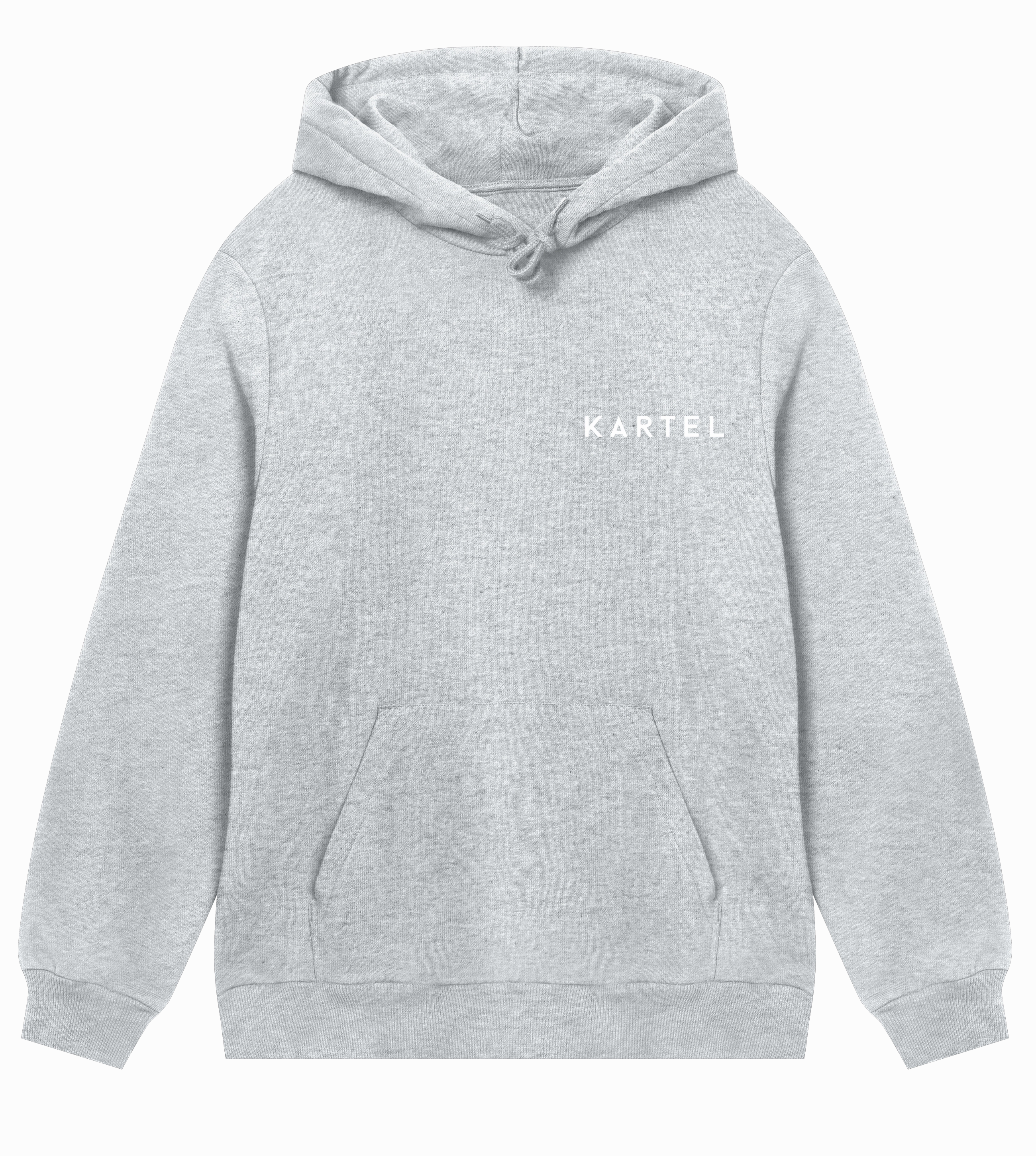 Mens Hoodie - K023