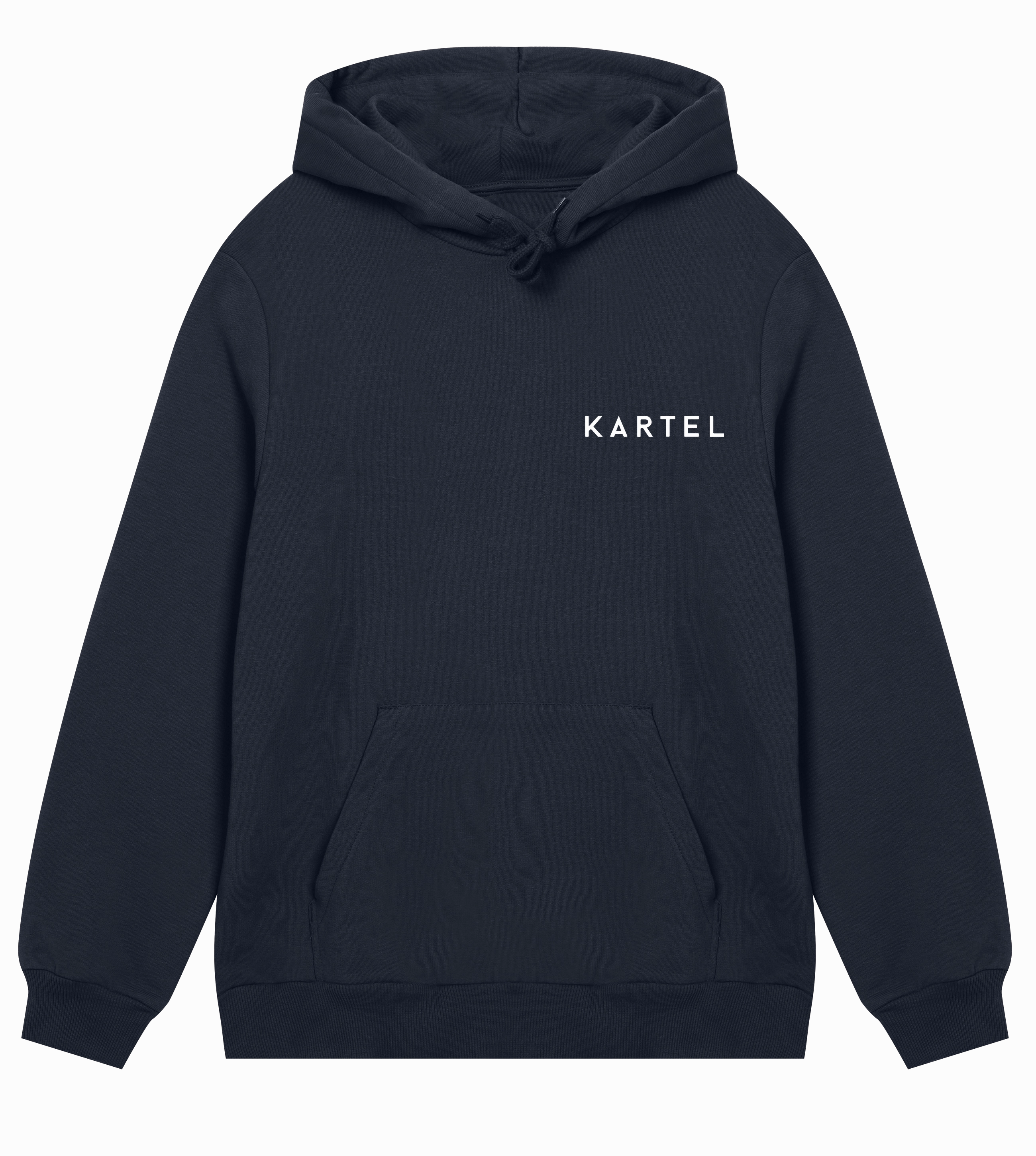 Mens Hoodie - K023