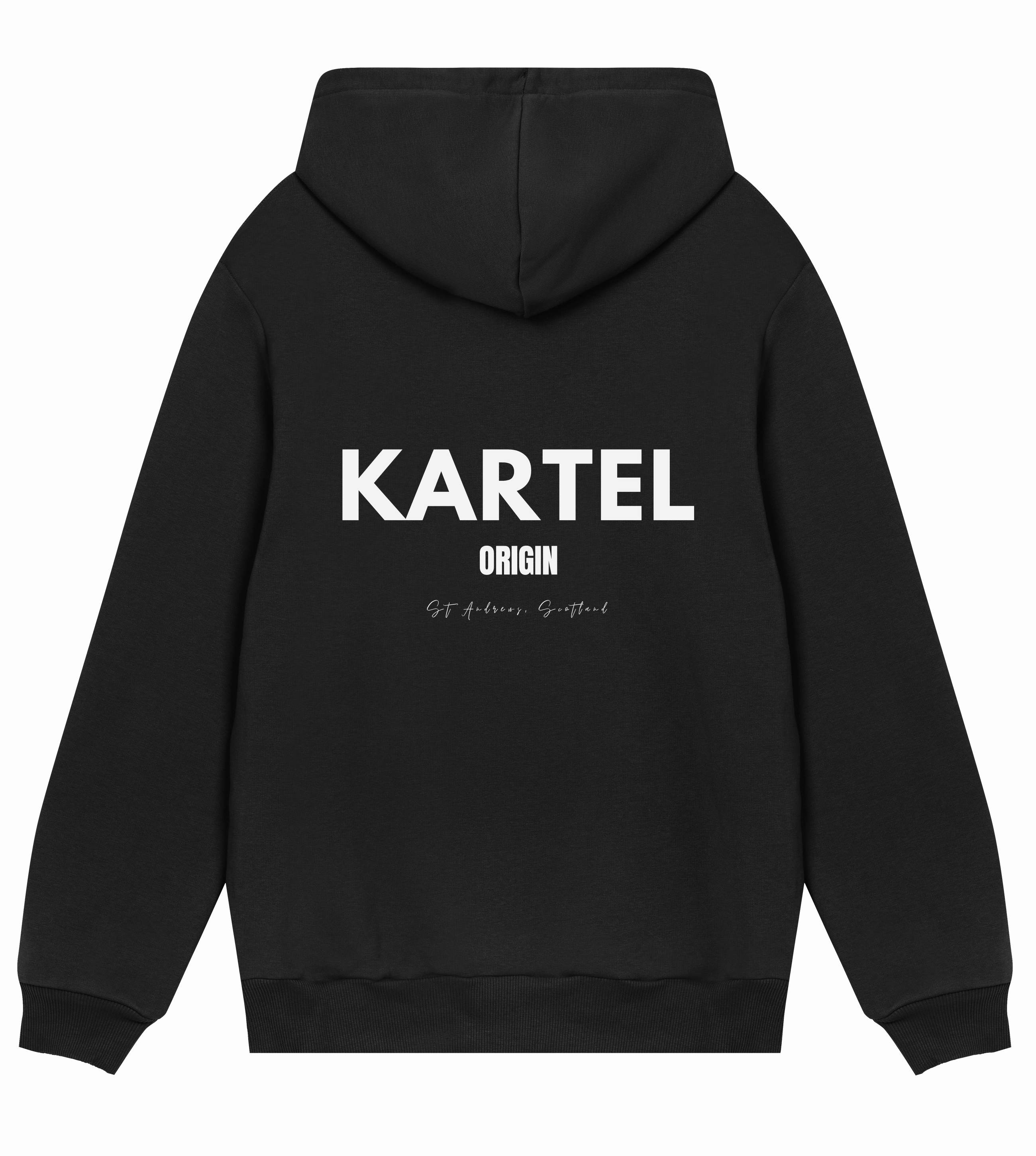 Mens Hoodie - K023