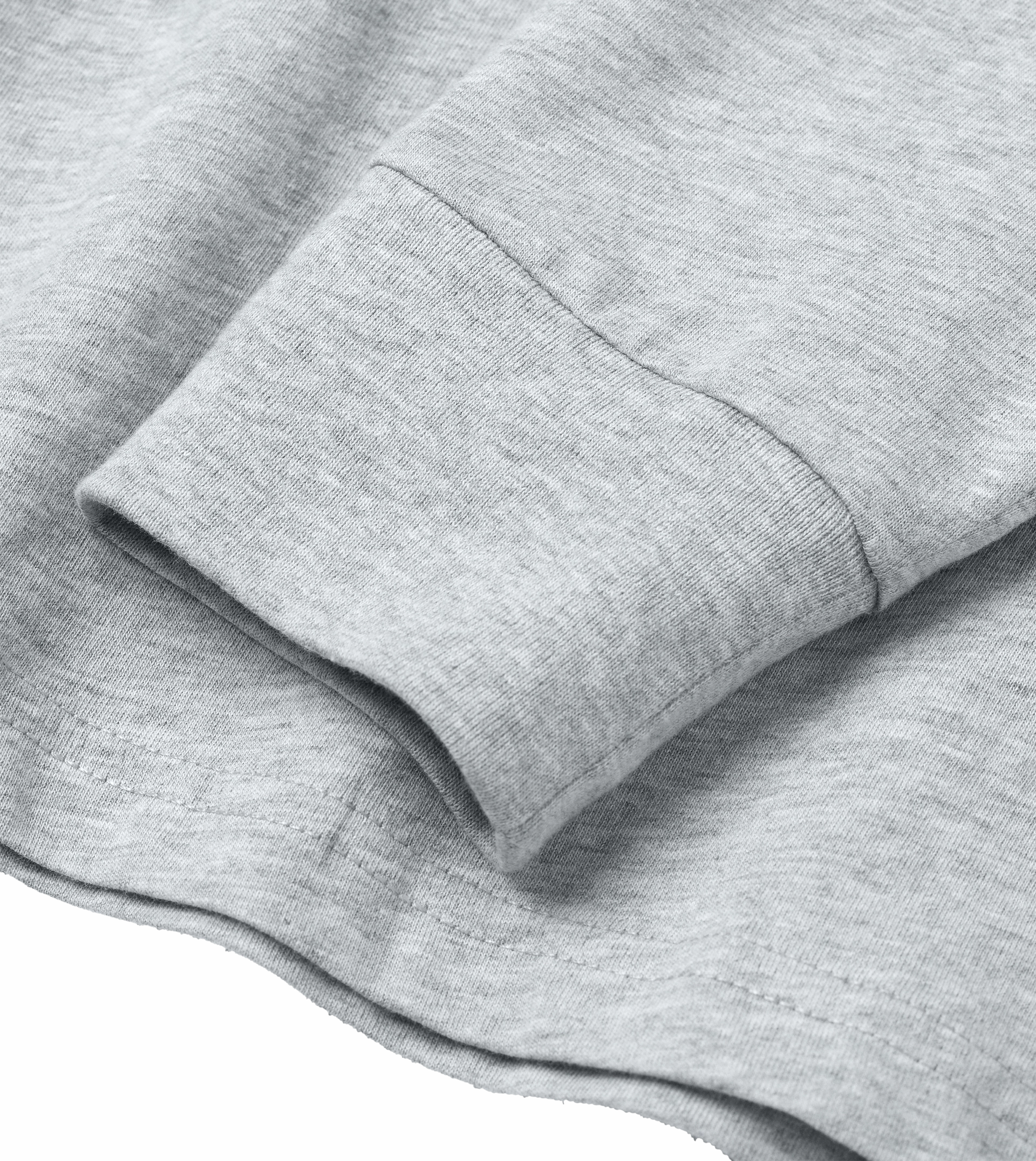 Mens Long Sleeve Tee - K024