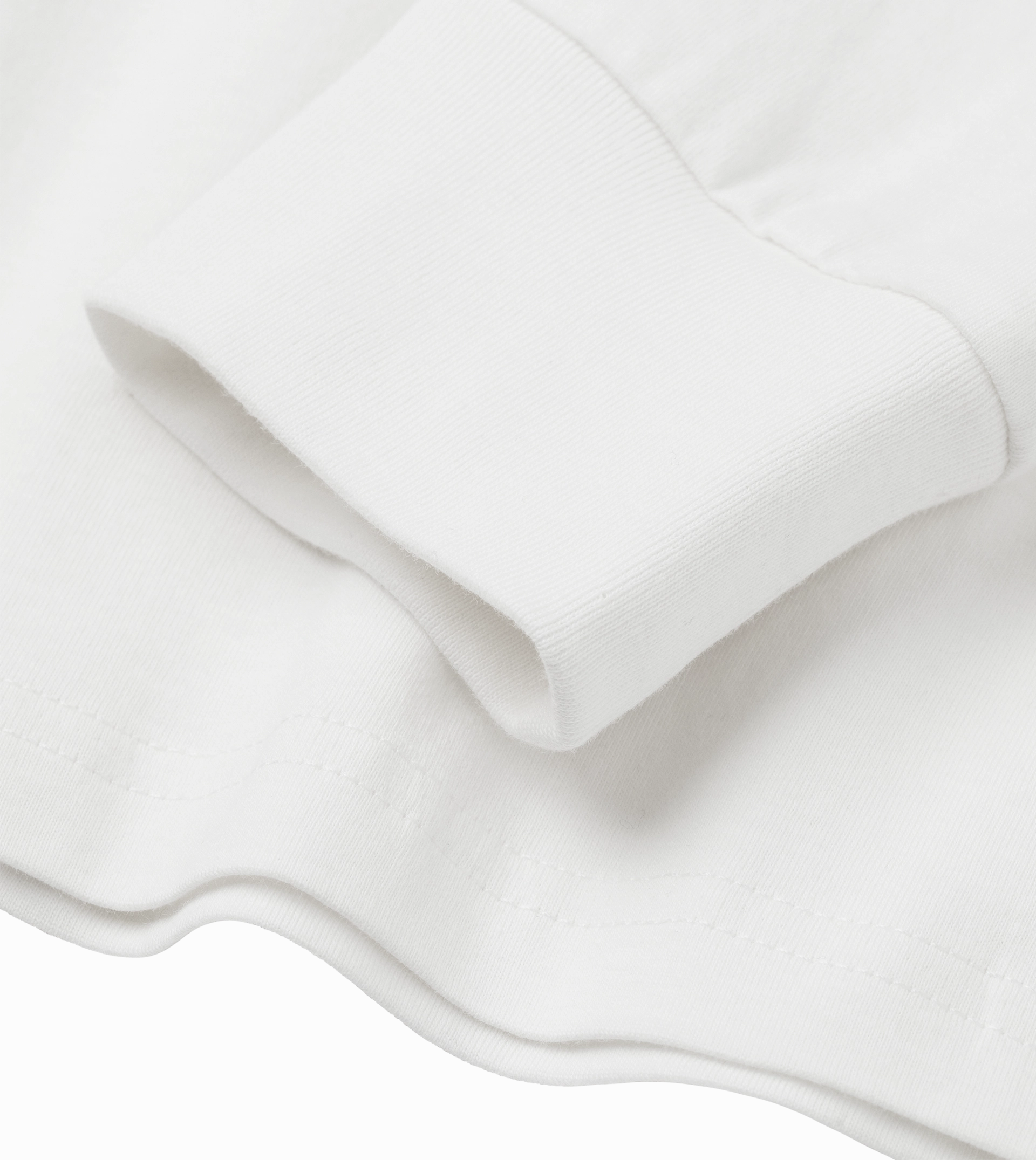 Mens Long Sleeve Tee - K024