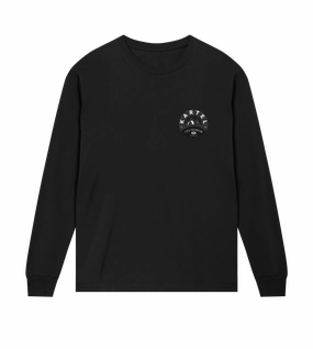 Mens Long Sleeve Tee - K024