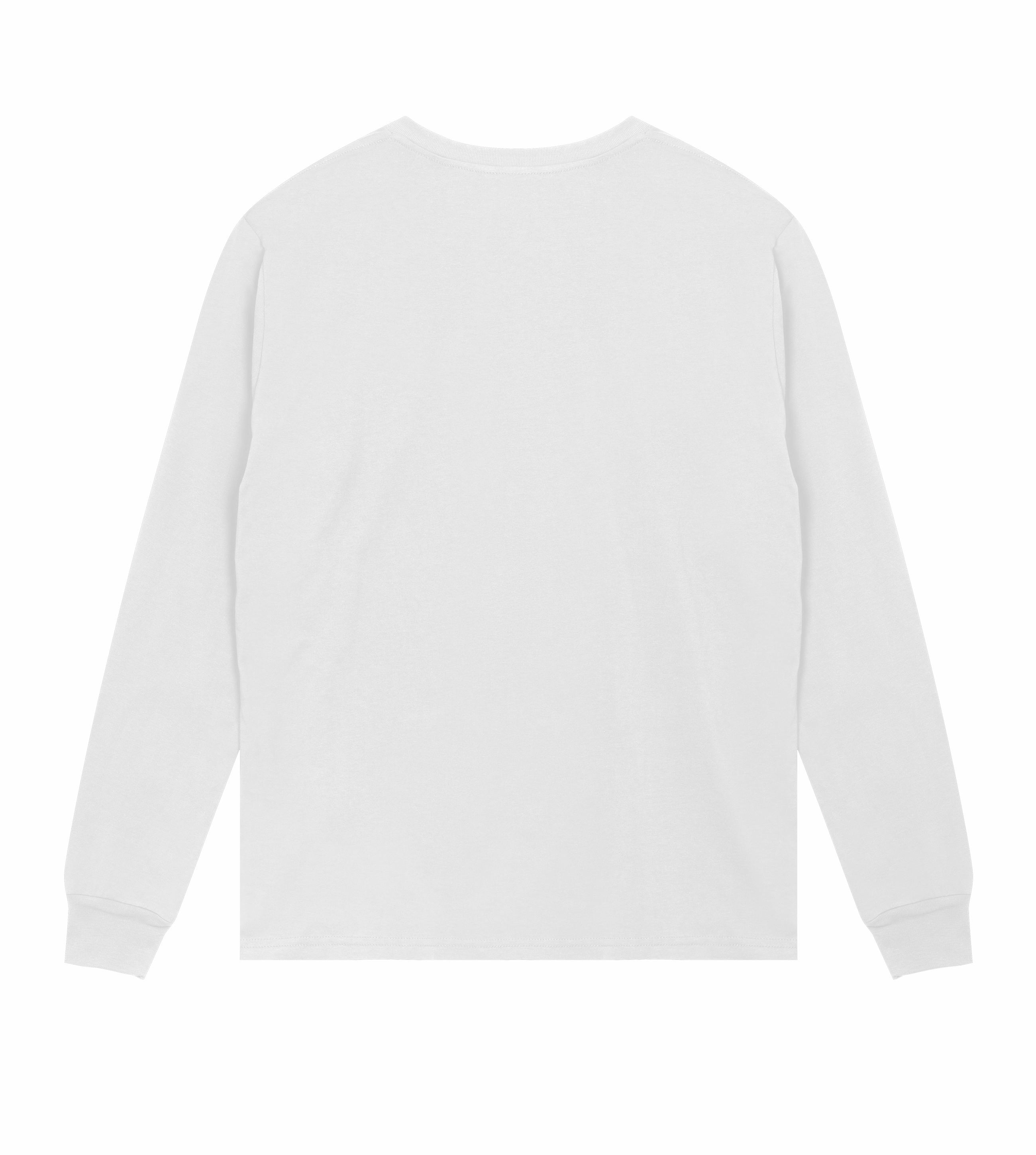 Mens Long Sleeve Tee - K024