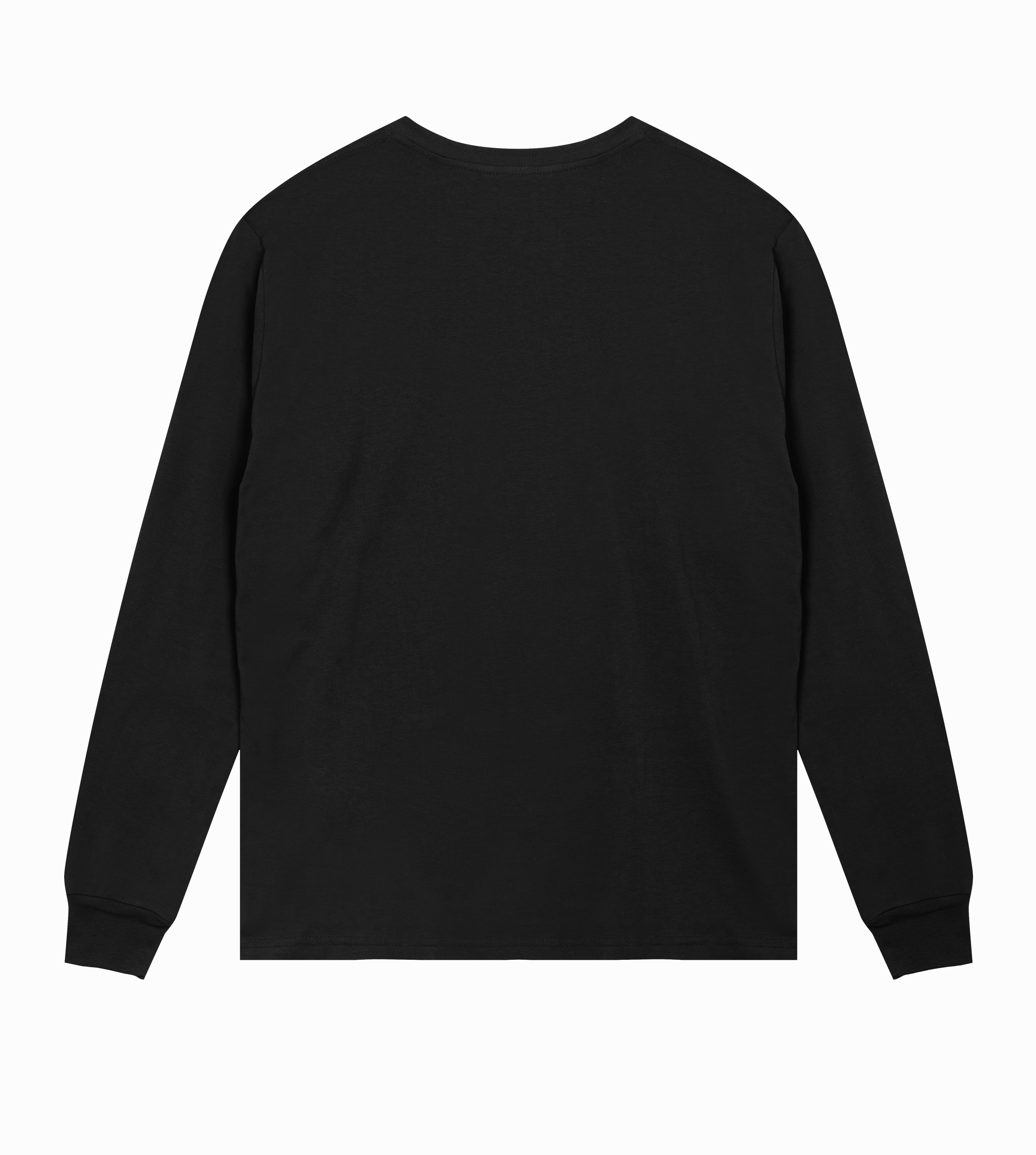 Mens Long Sleeve Tee - K024