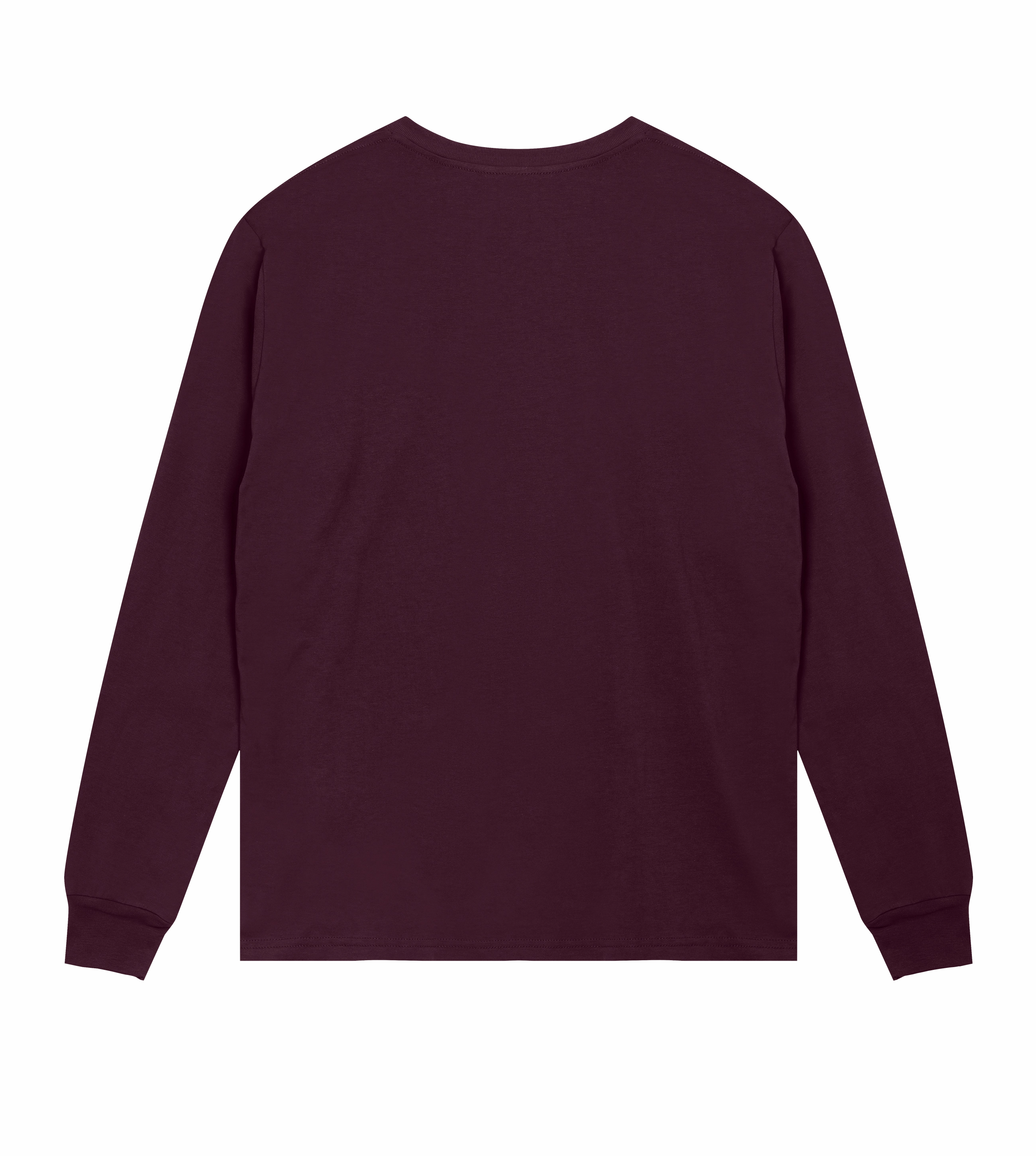 Mens Long Sleeve Tee - K024