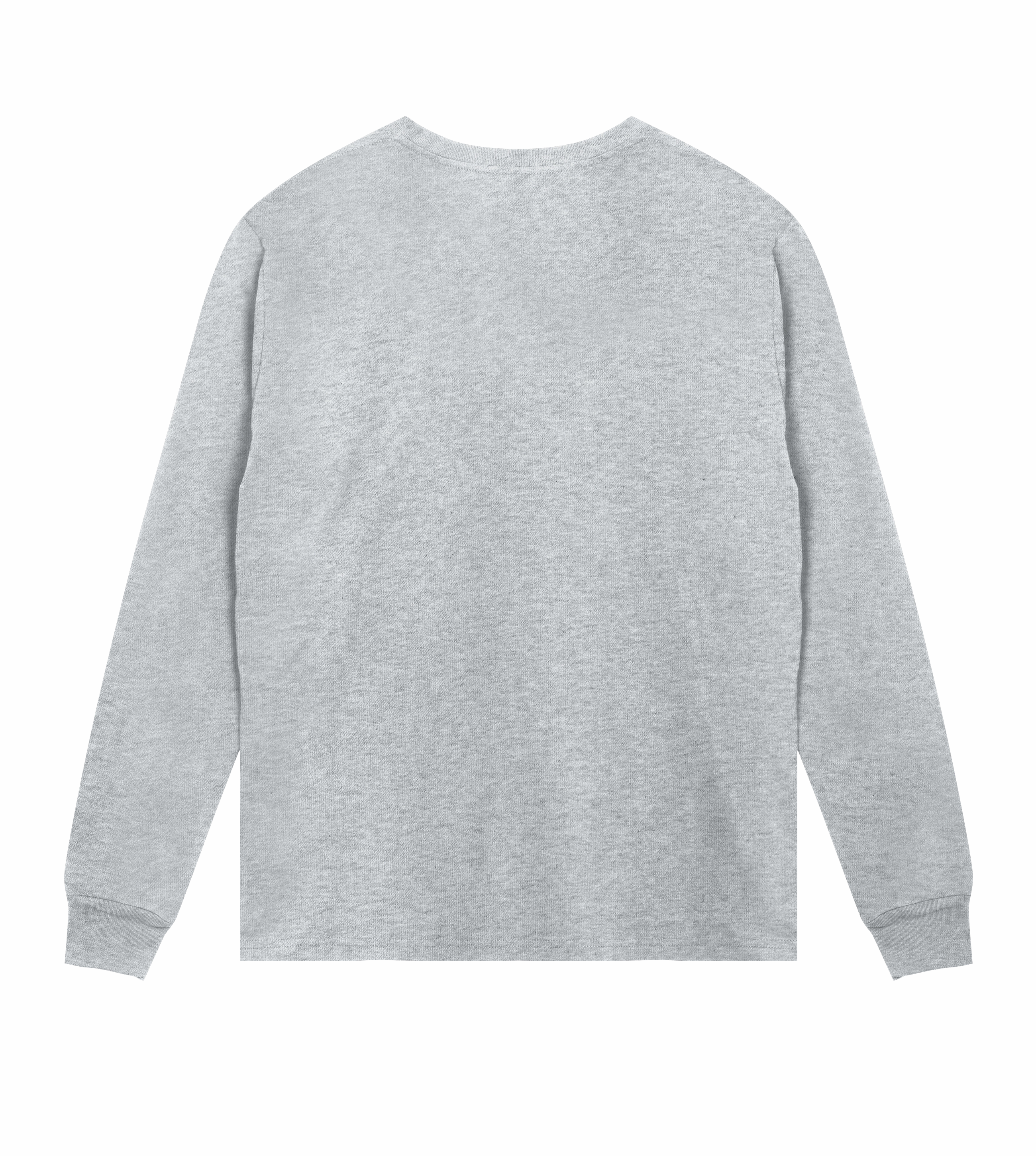 Mens Long Sleeve Tee - K024