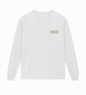 Mens Long Sleeve Tee - K025