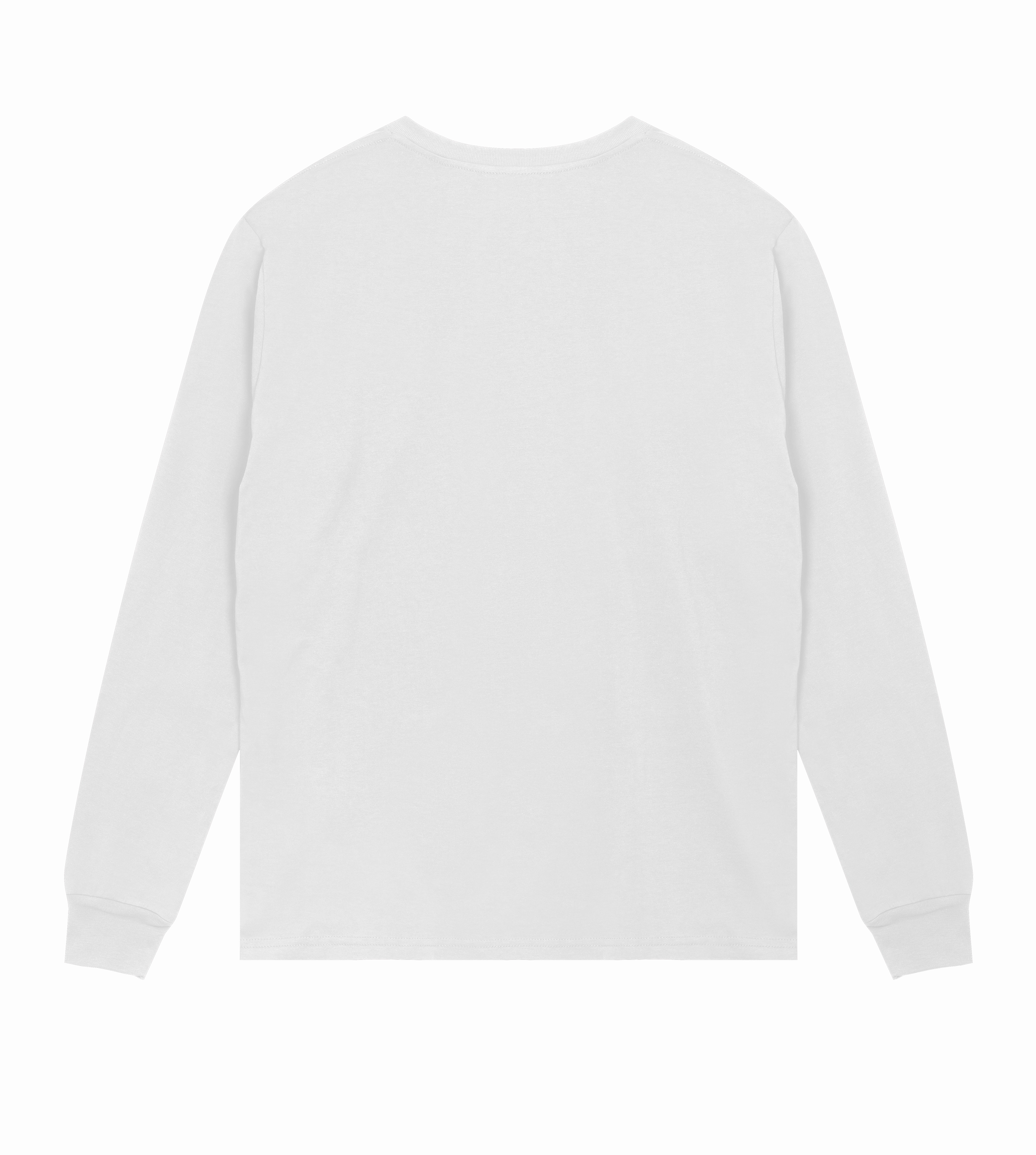 Mens Long Sleeve Tee - K025