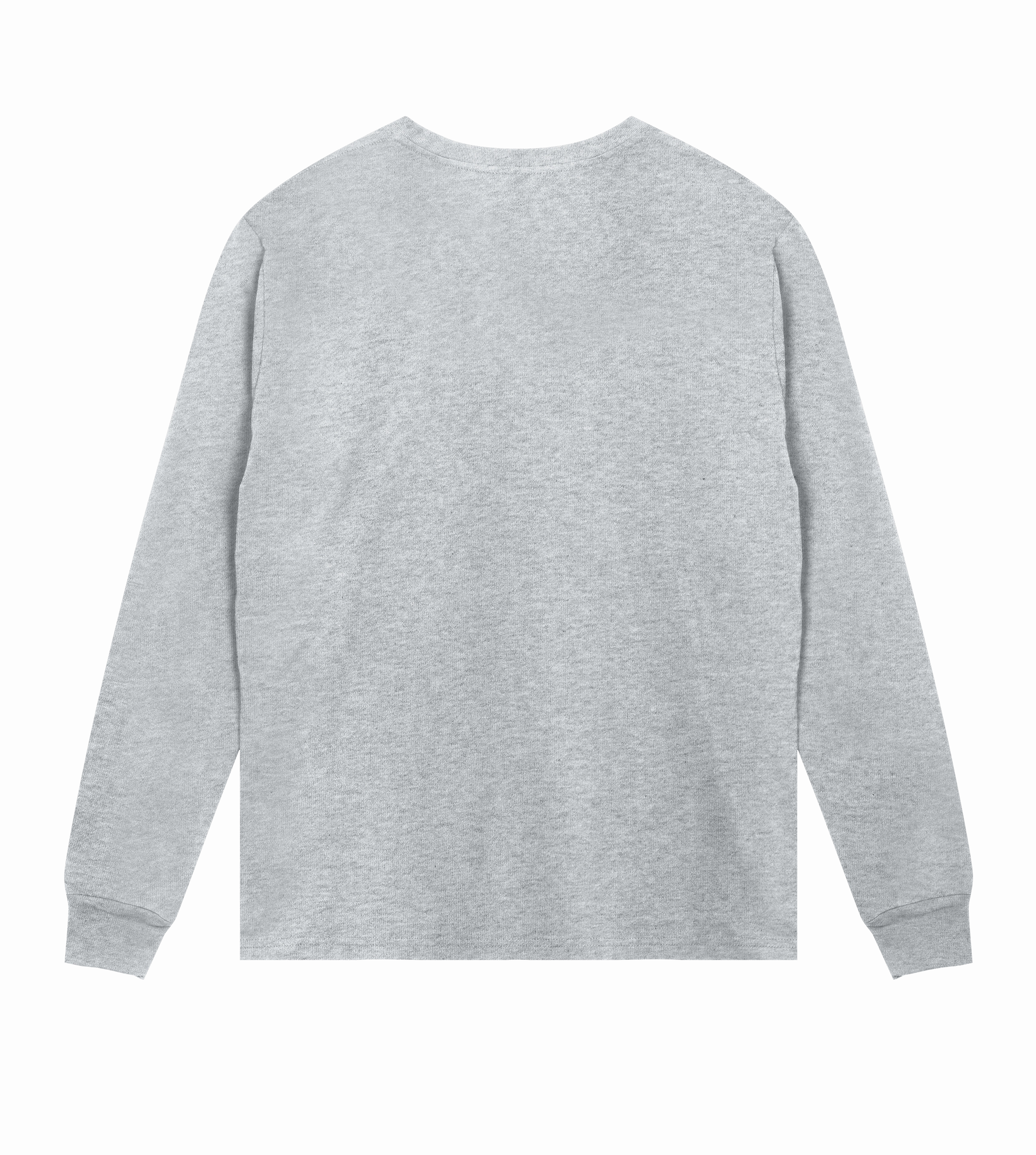 Mens Long Sleeve Tee - K025