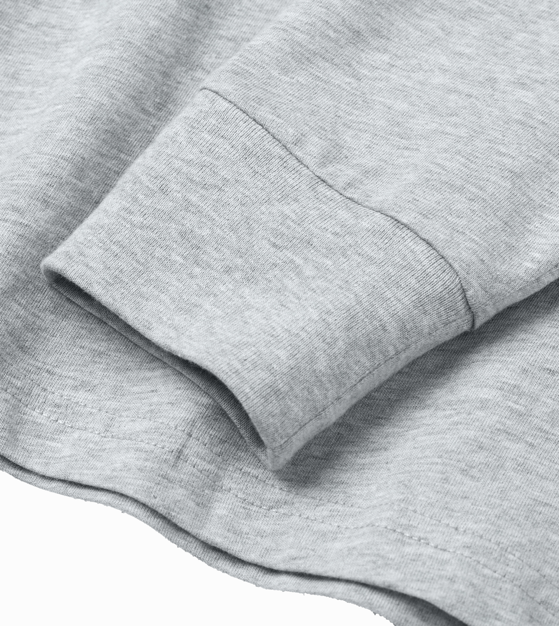 Mens Long Sleeve Tee - K027