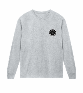 Mens Long Sleeve Tee - K027