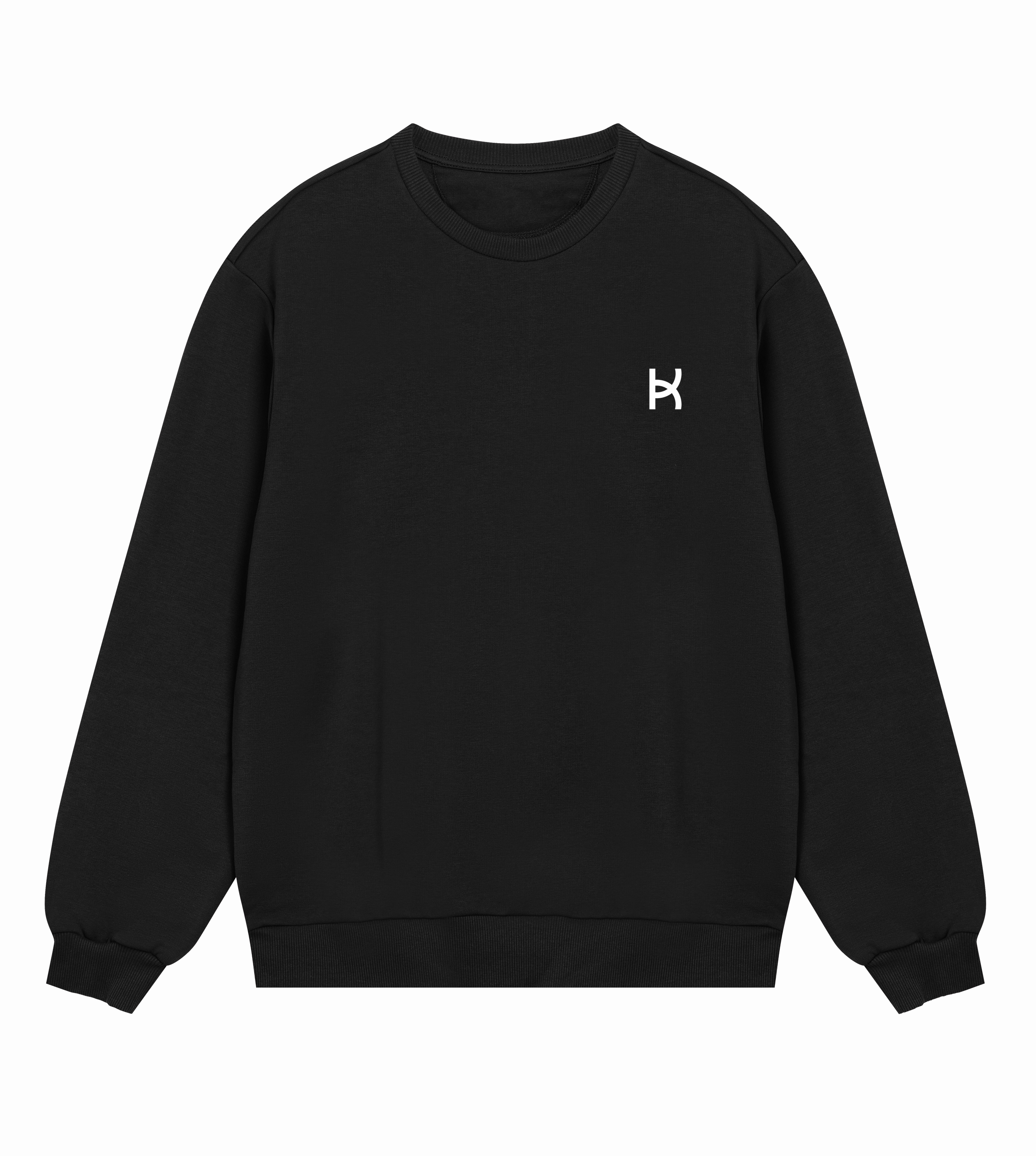 Mens Sweatshirt - K029