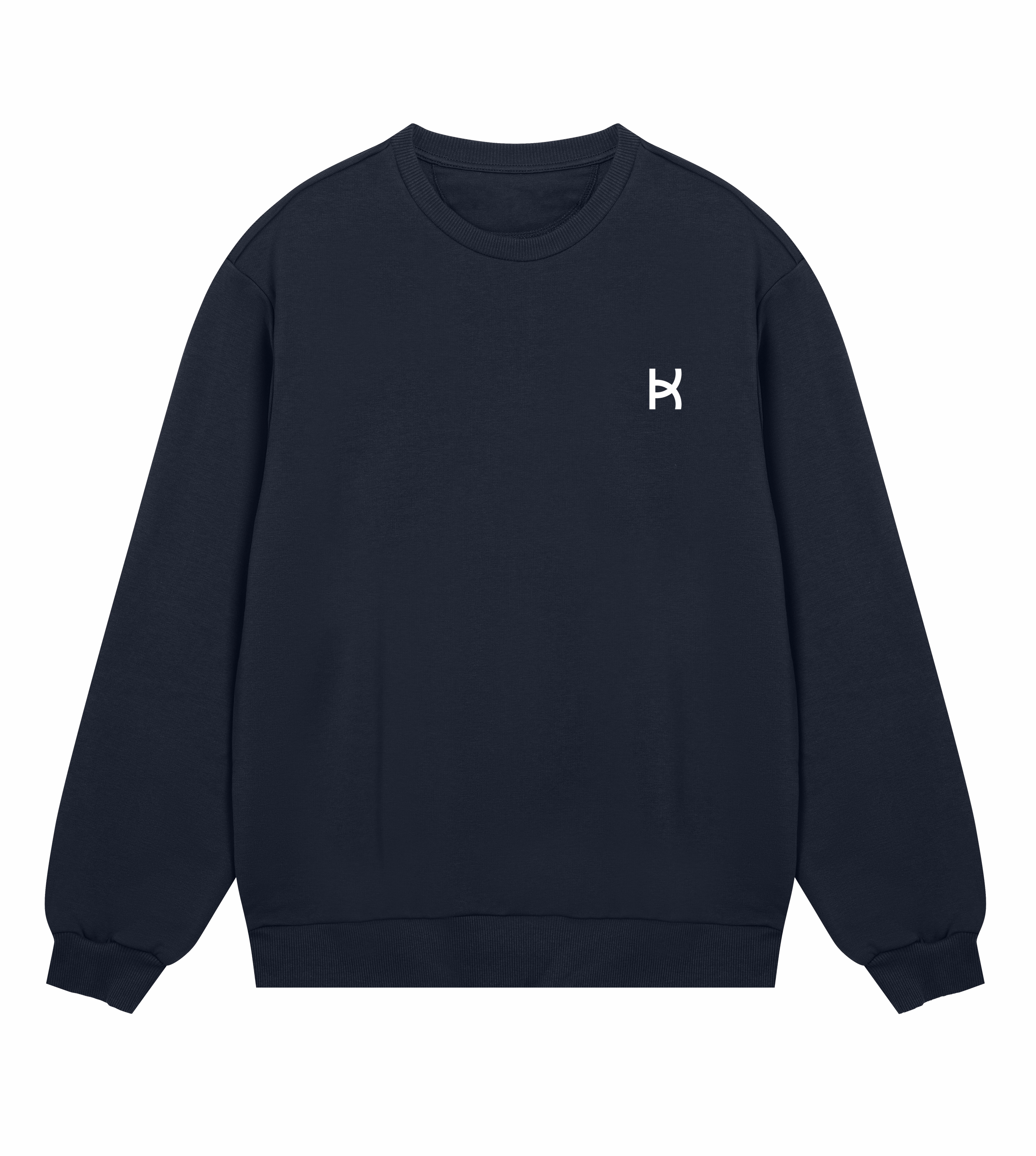 Mens Sweatshirt - K029