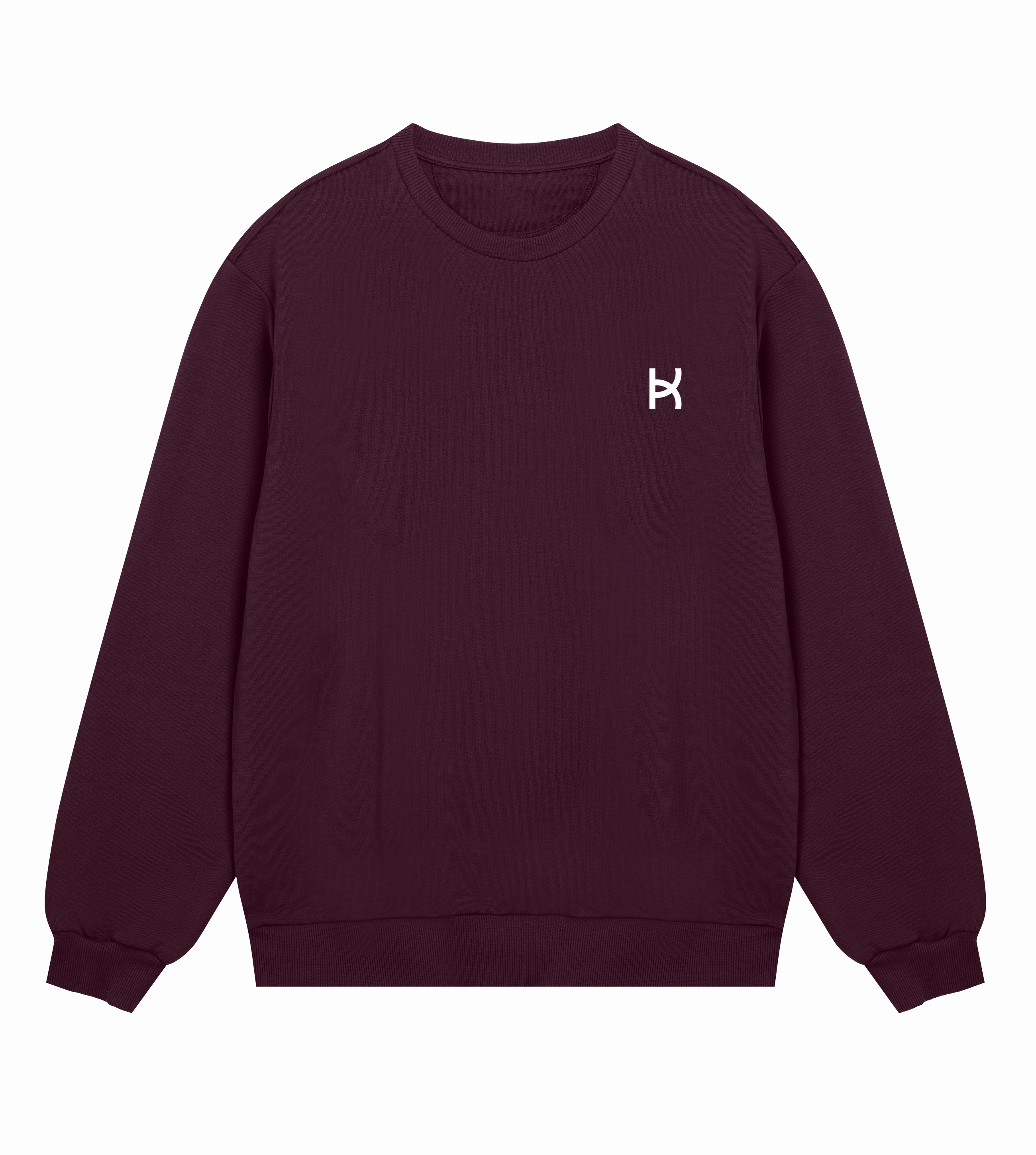 Mens Sweatshirt - K029