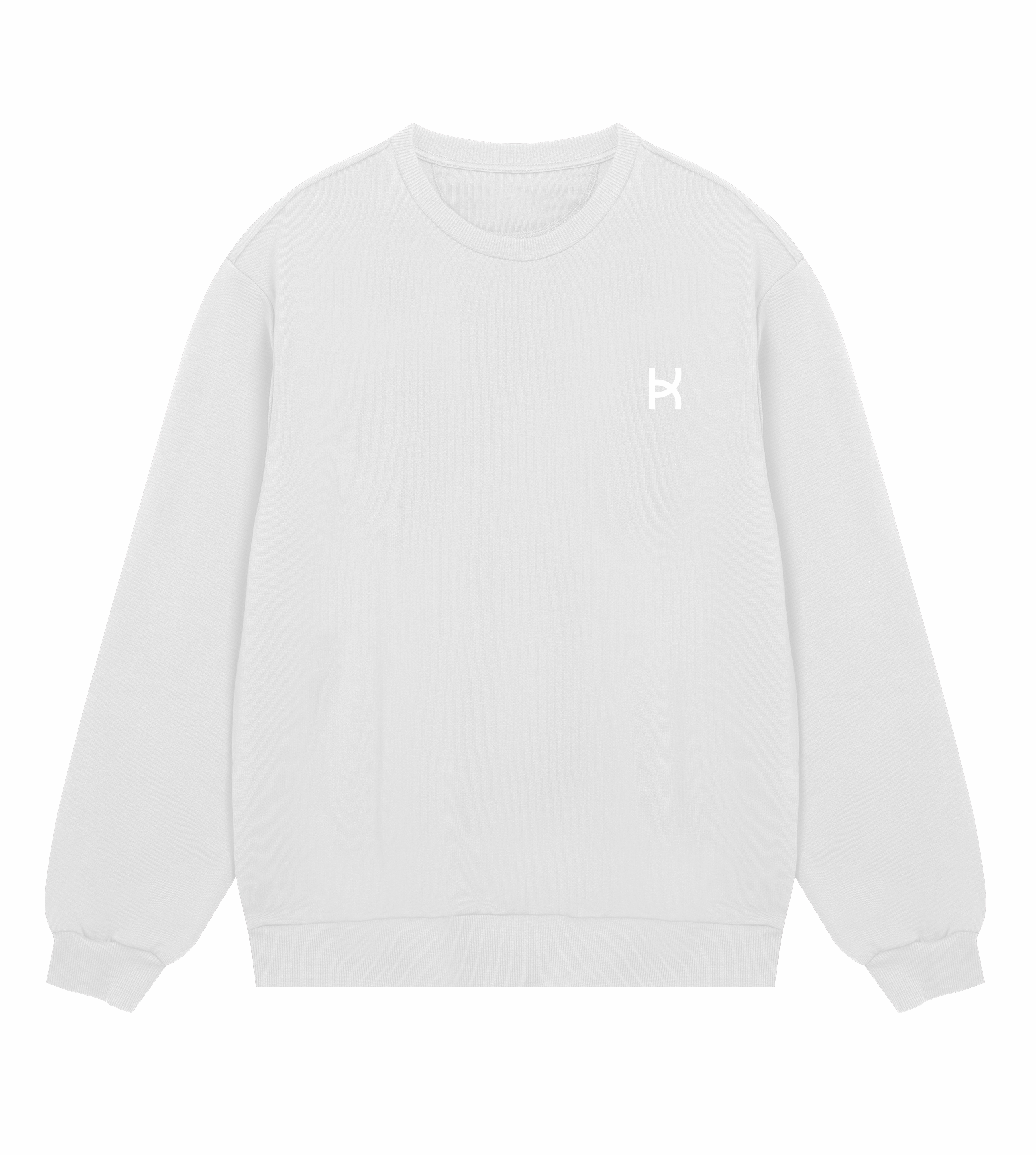 Mens Sweatshirt - K029