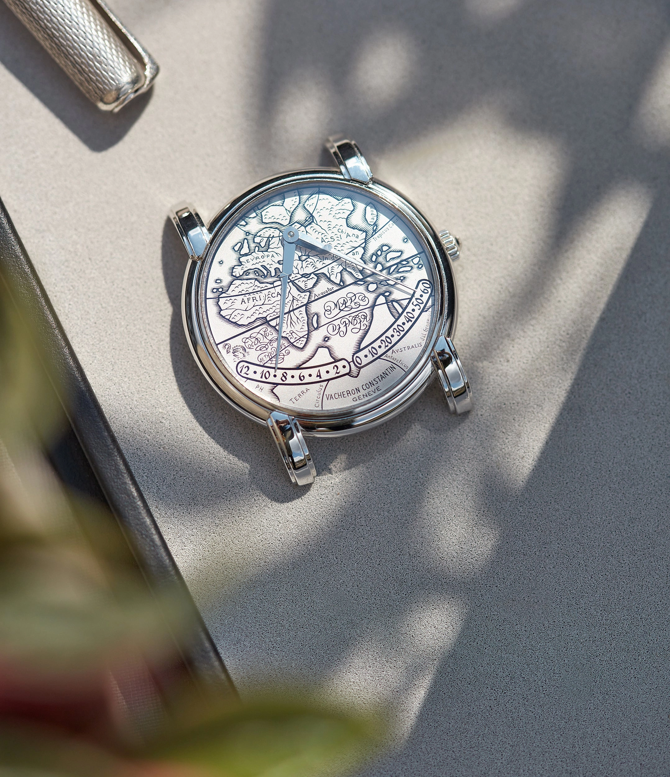 Mercator 43050 | Platinum