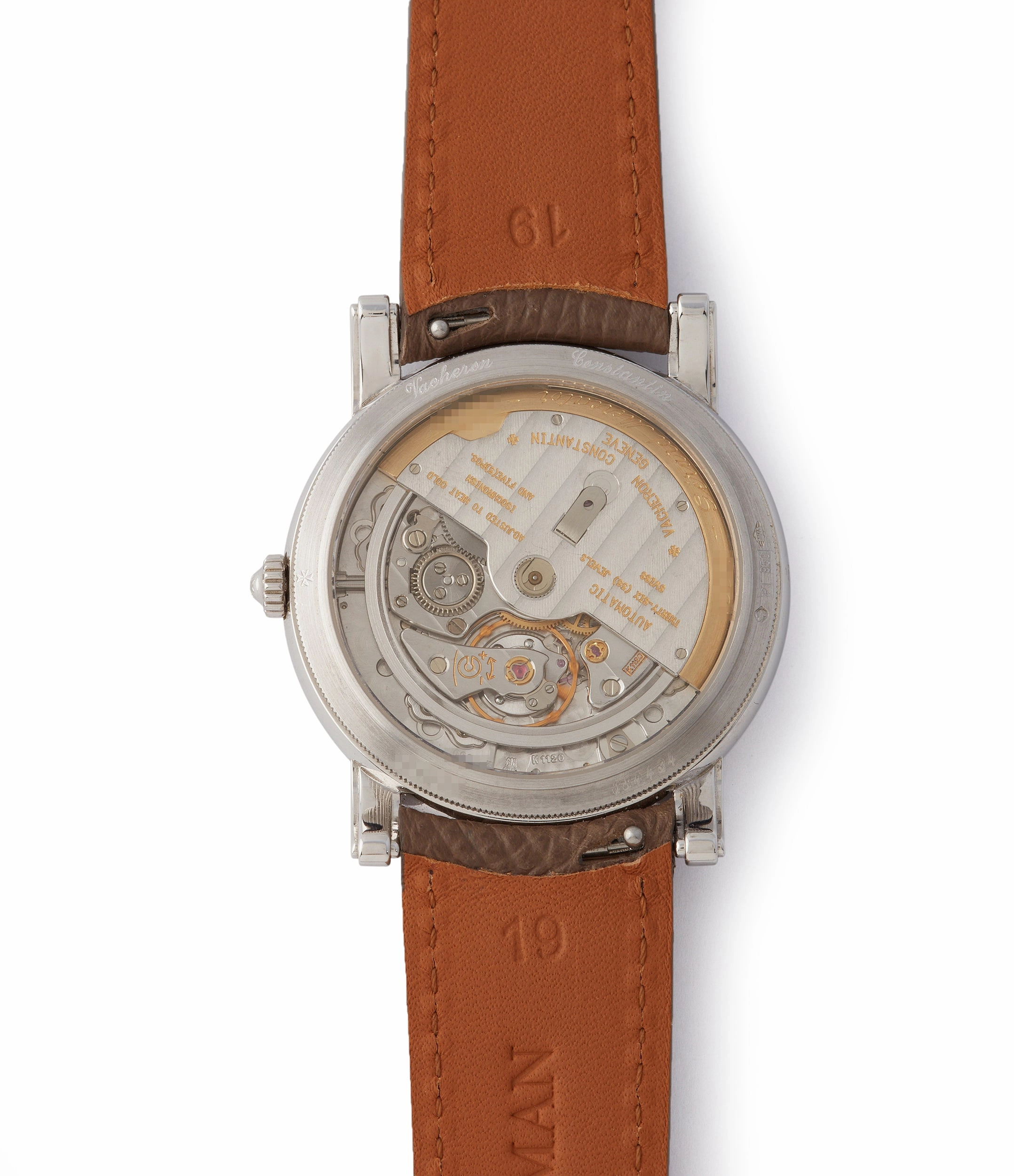 Mercator 43050 | Platinum