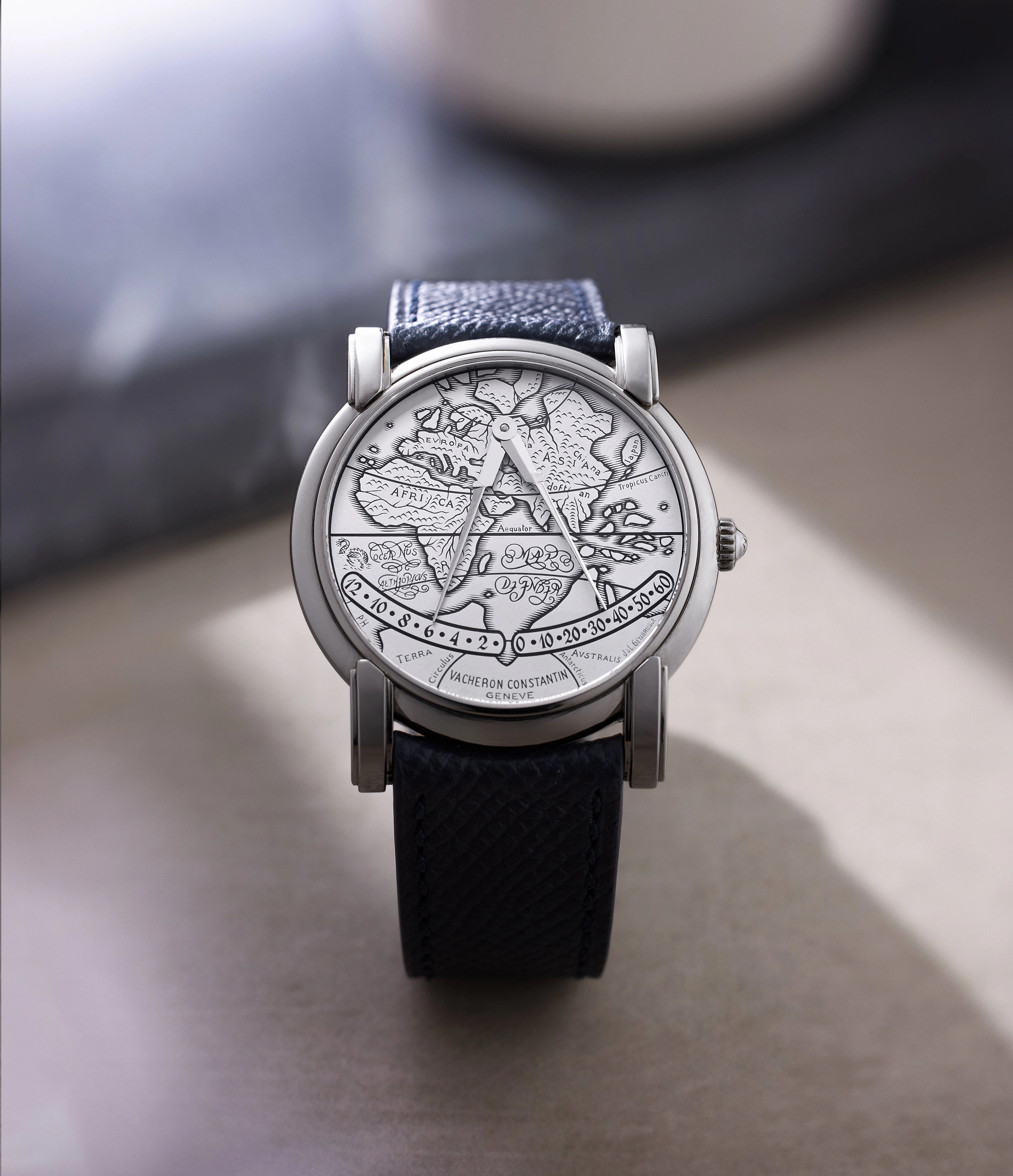 Mercator | 43050 | Platinum