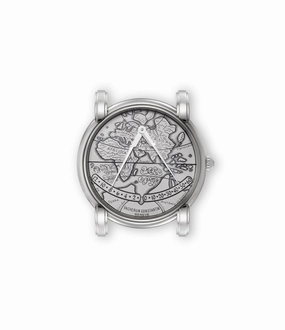 Mercator | 43050 | Platinum
