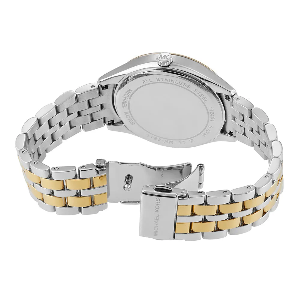 Michael Kors Harlowe MK4811