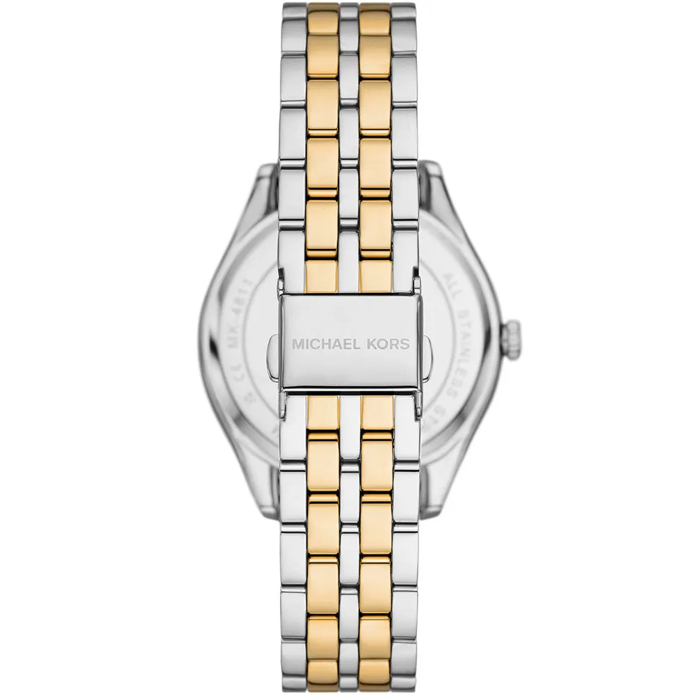 Michael Kors Harlowe MK4811