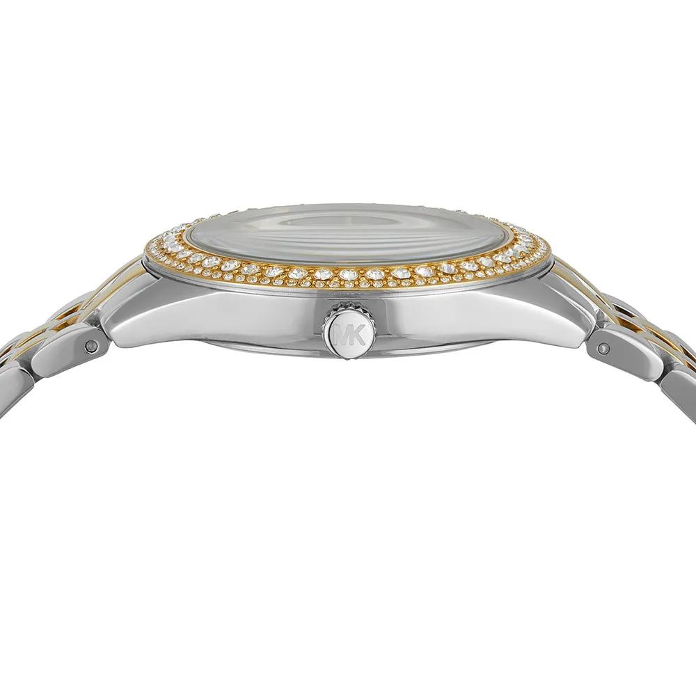 Michael Kors Harlowe MK4811